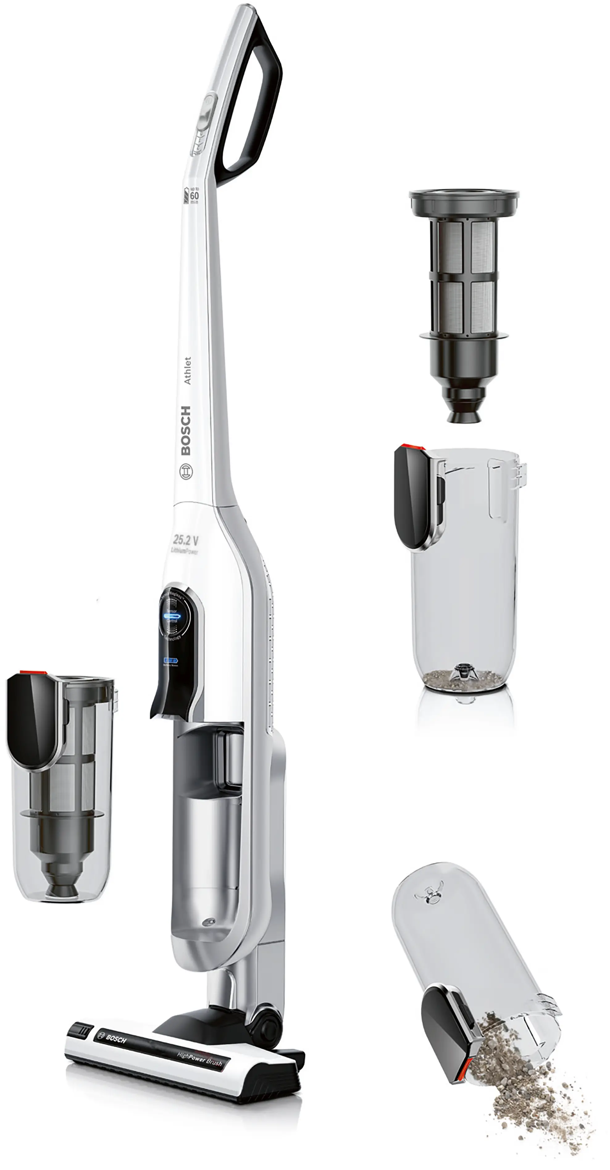 Foto Nr. 10 des Produkts BCH6L2560