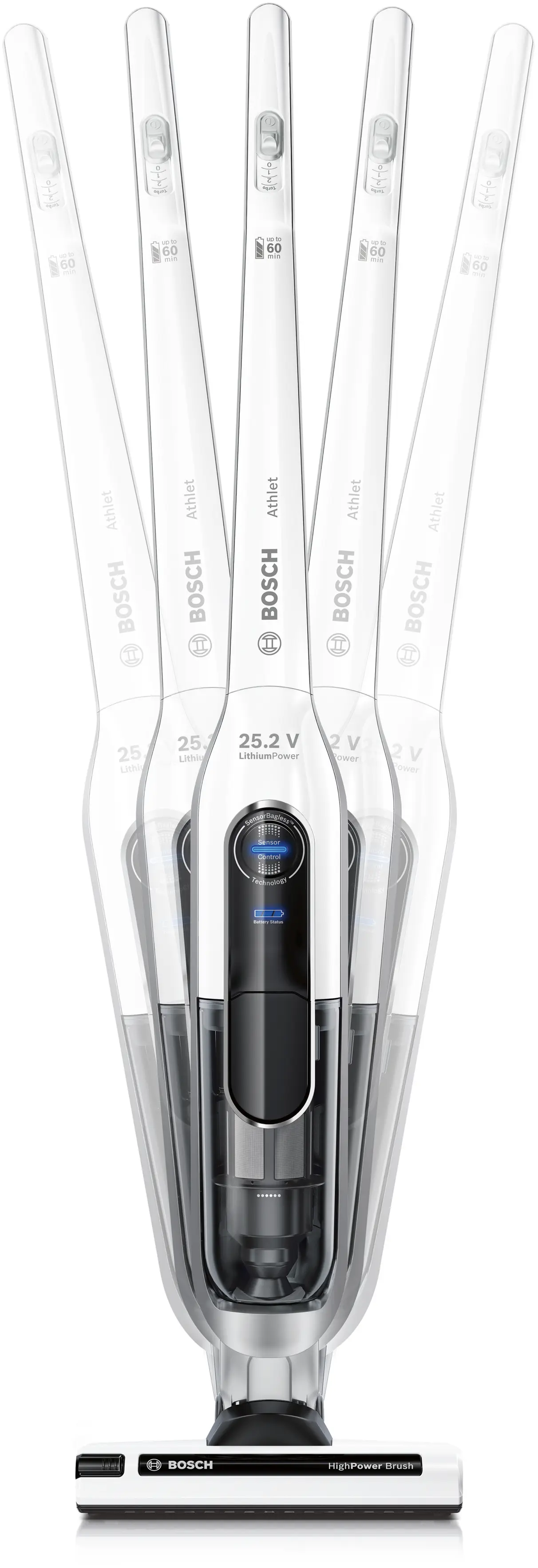 Foto Nr. 14 des Produkts BCH6L2560