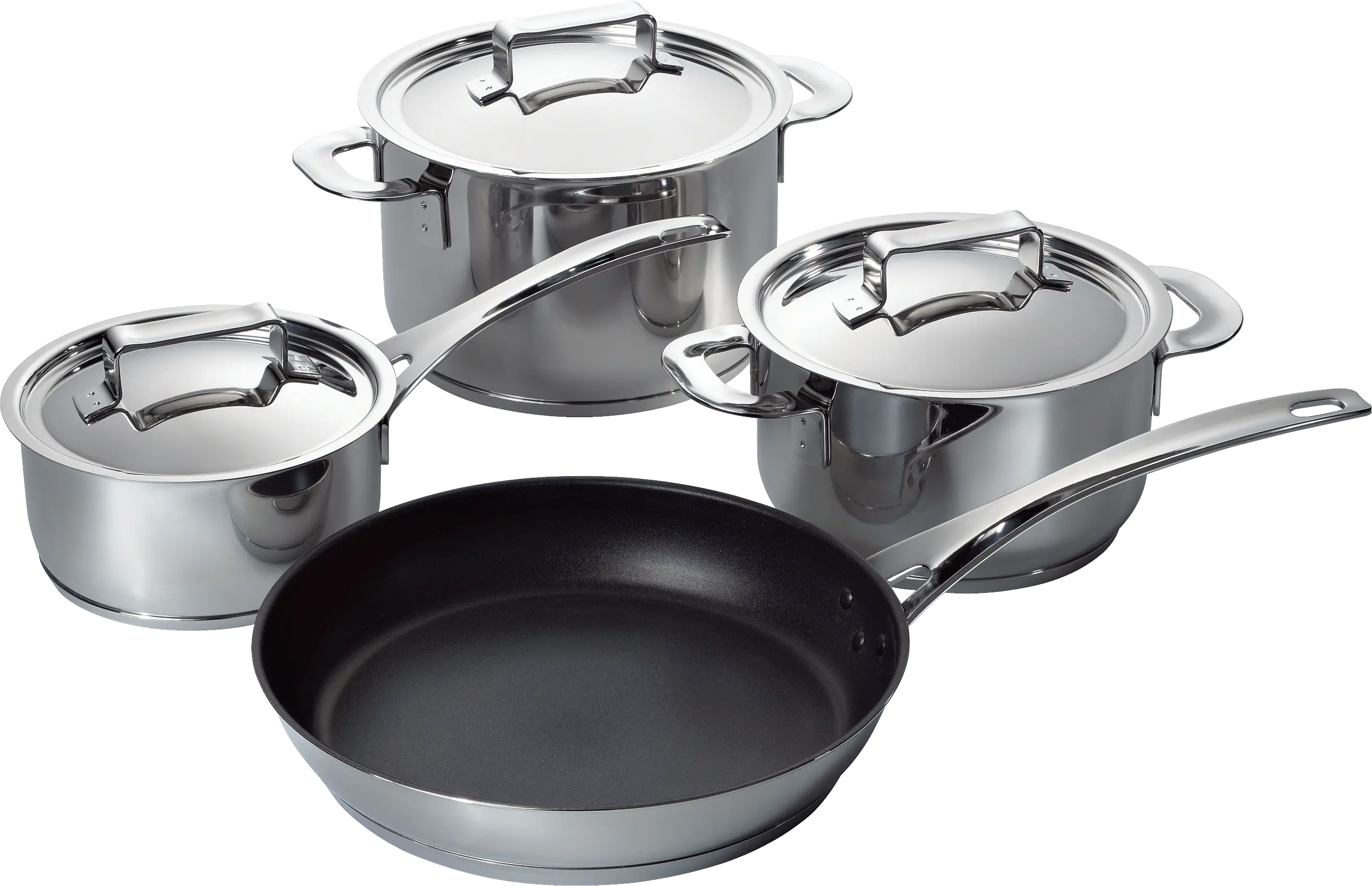 Z9440X1 induction cookware
