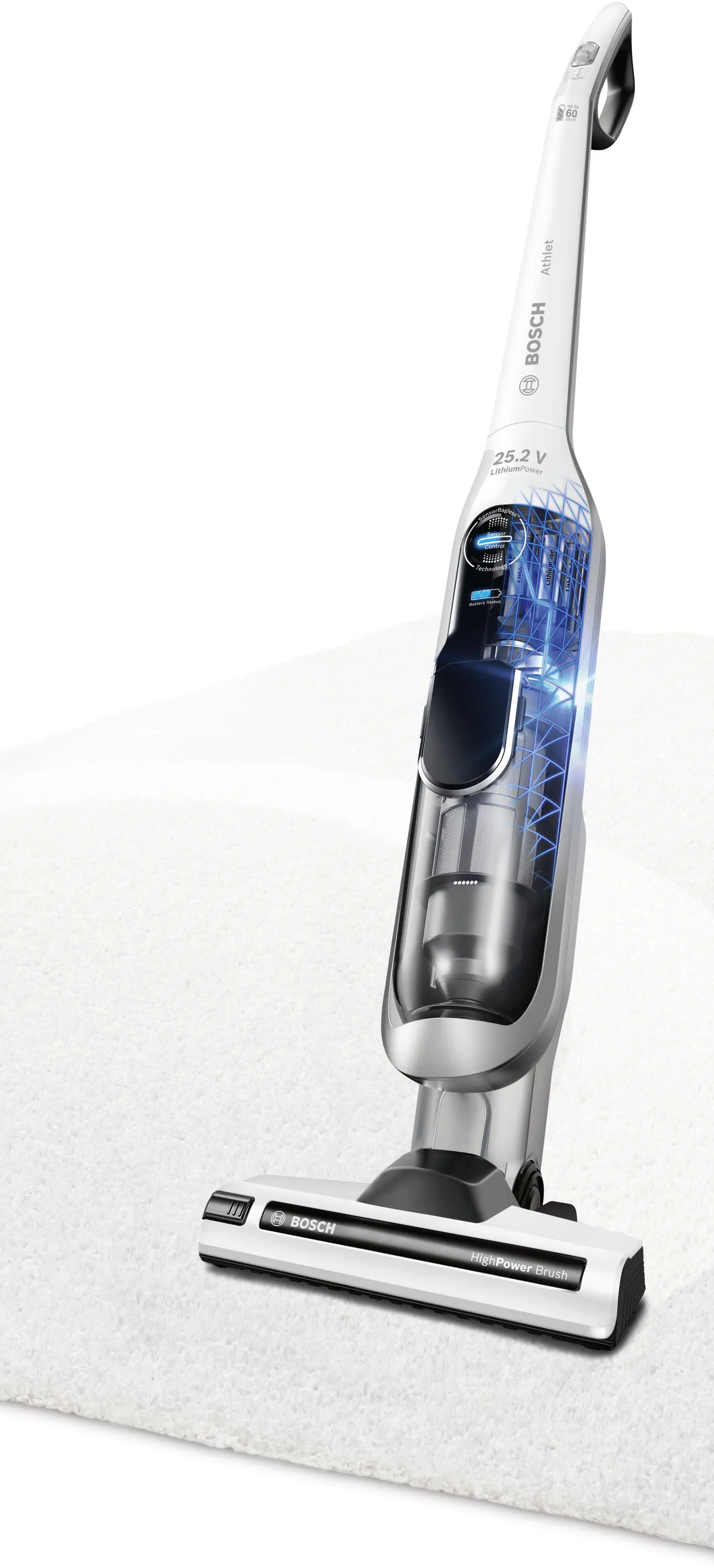 Kuva 2 tuotteesta BCH6LNG25