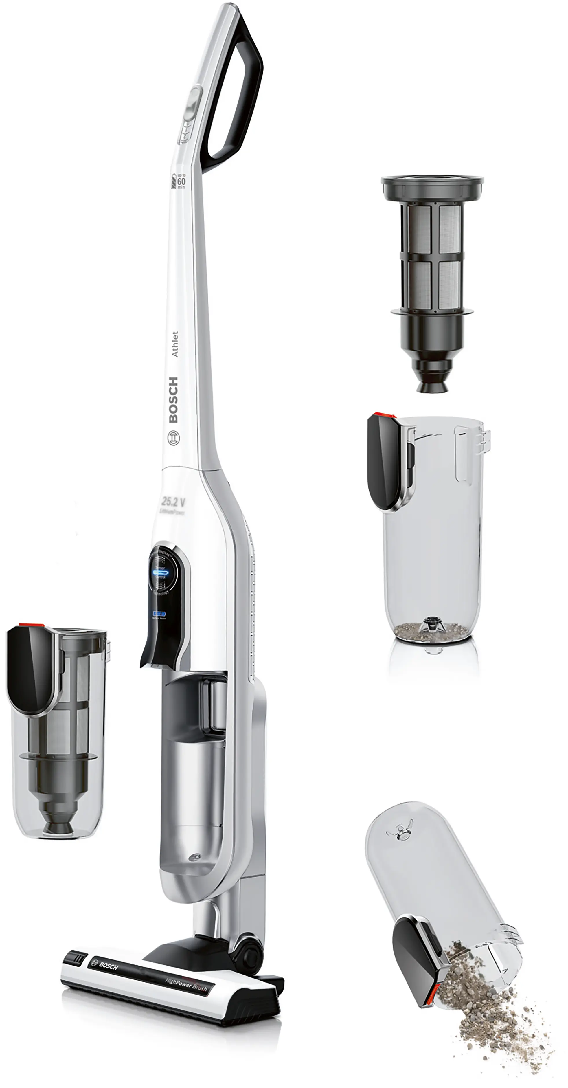 Kuva 10 tuotteesta BCH6LNG25