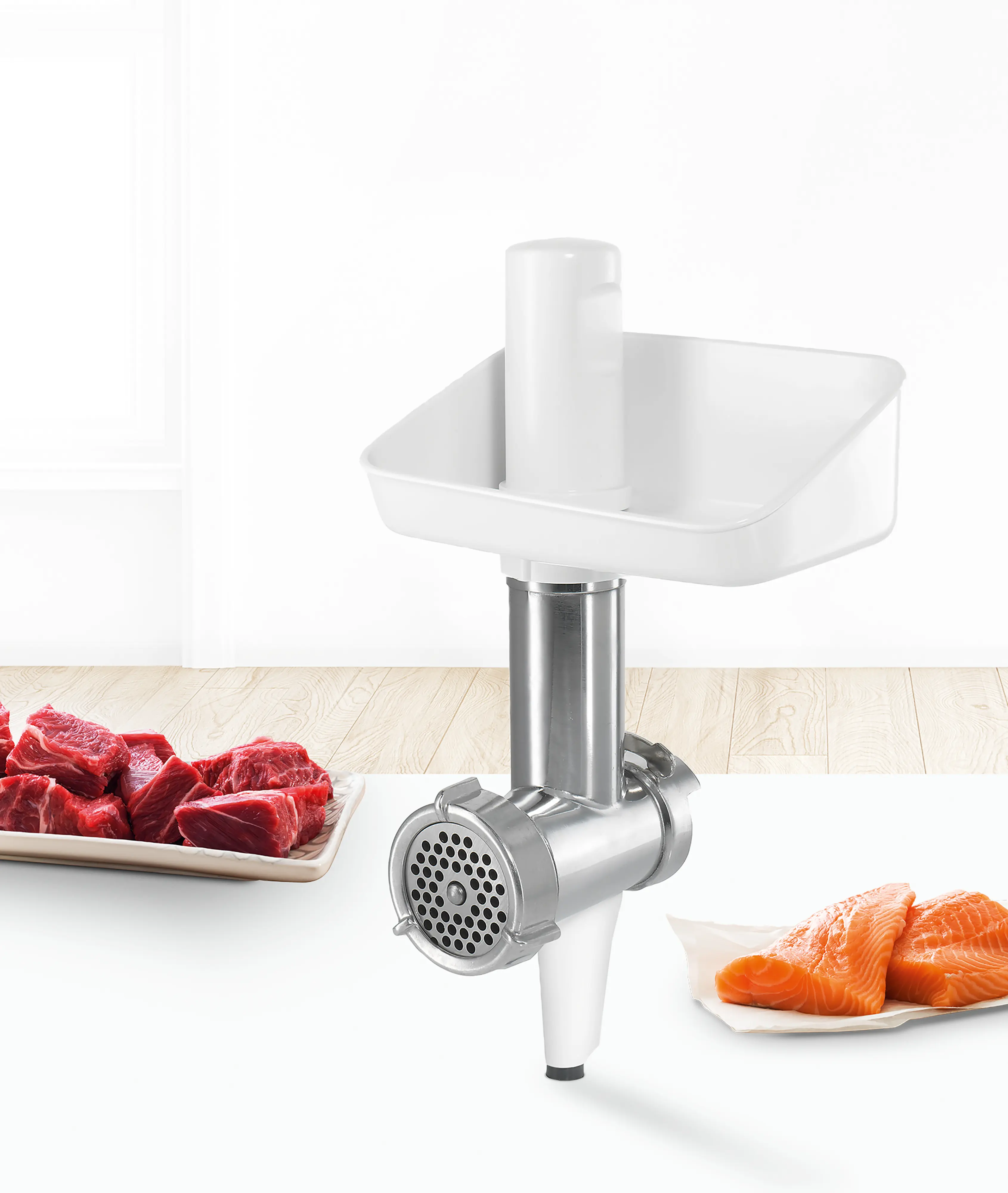 17002781 Meat mincer | BOSCH US