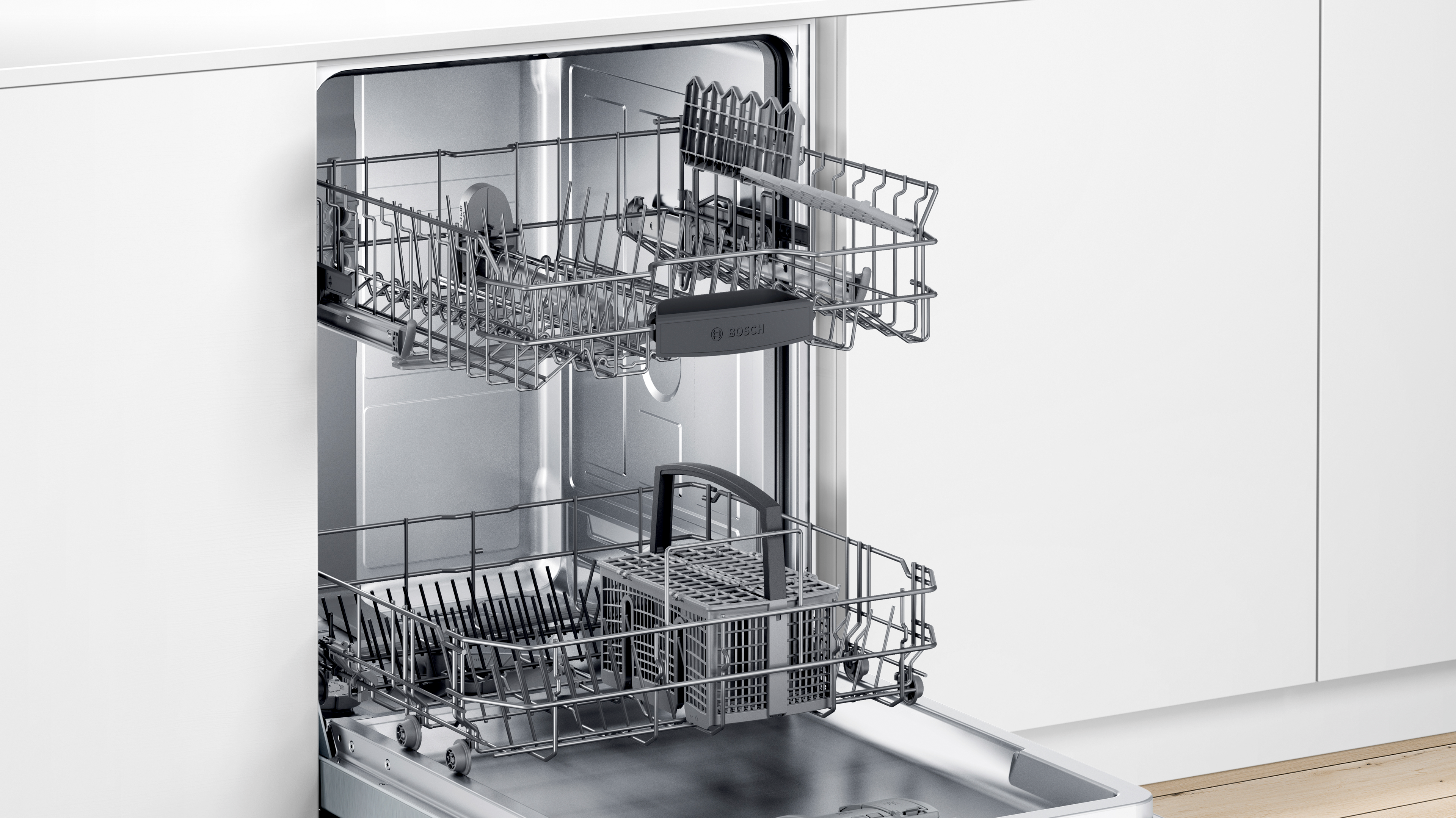 SHEM53Z25C Dishwasher | BOSCH CA