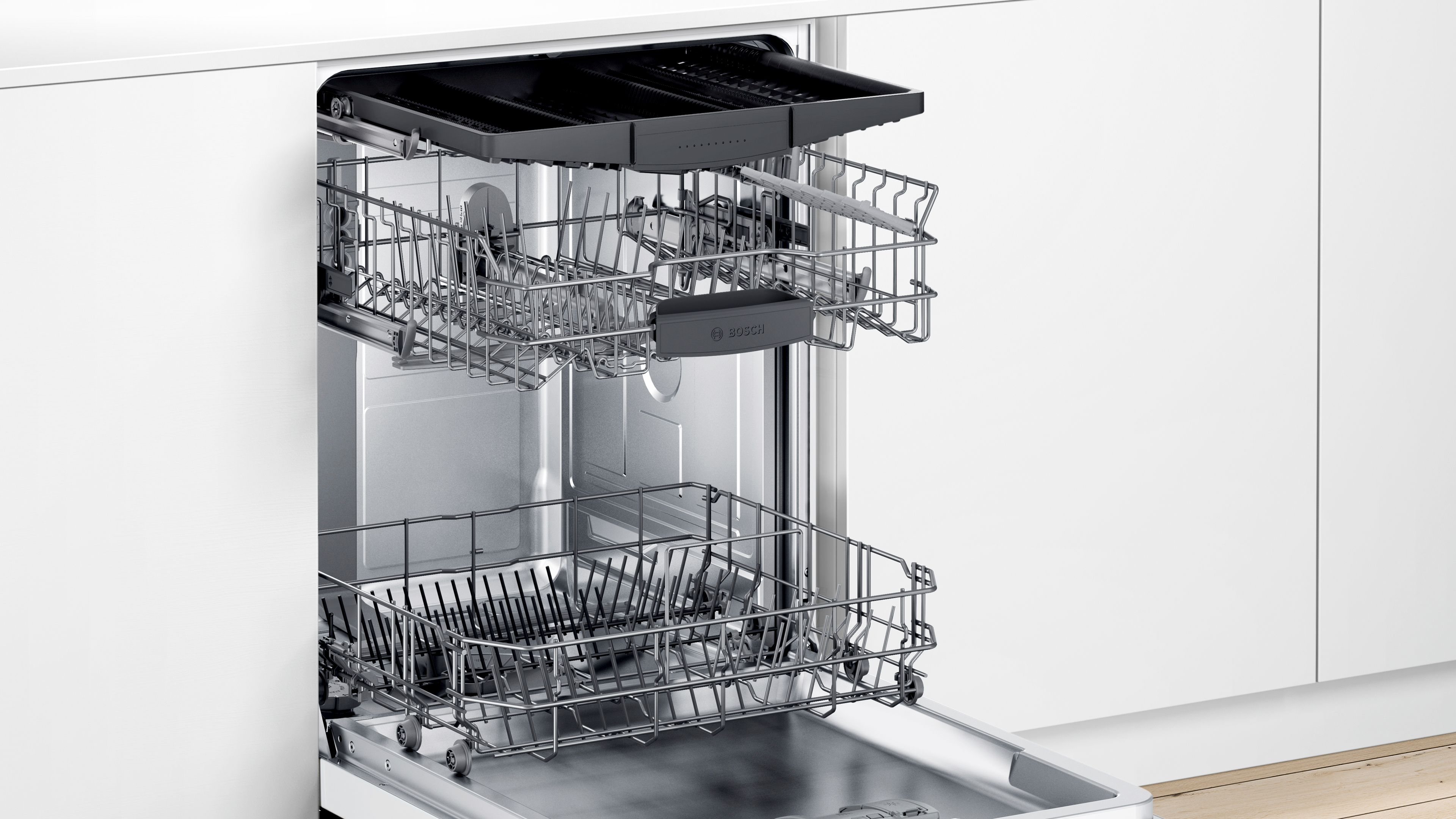 SHEM53Z32C Dishwasher | BOSCH CA