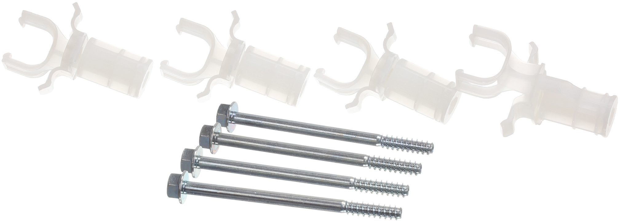 10010334 Befestigungssatz | Bosch Hausgeräte DE 