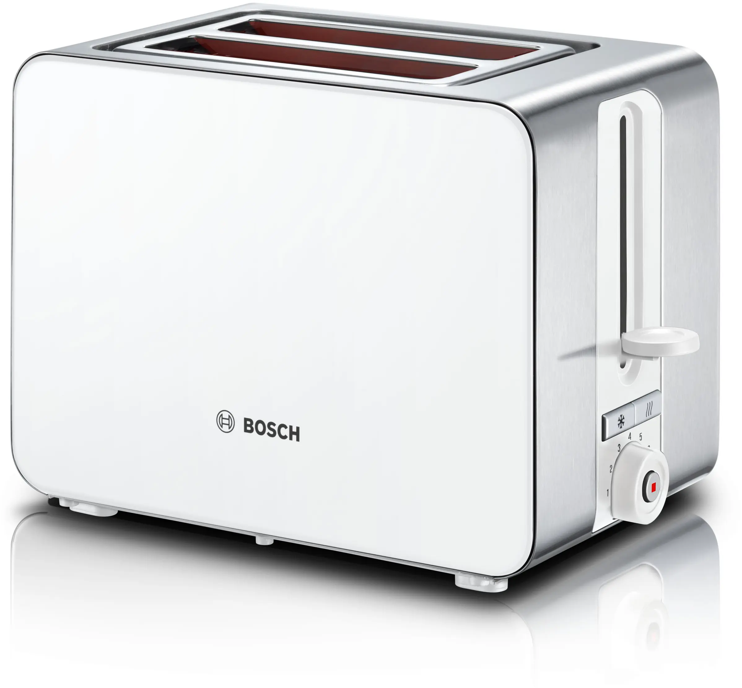 TAT7201GB Compact toaster BOSCH IE