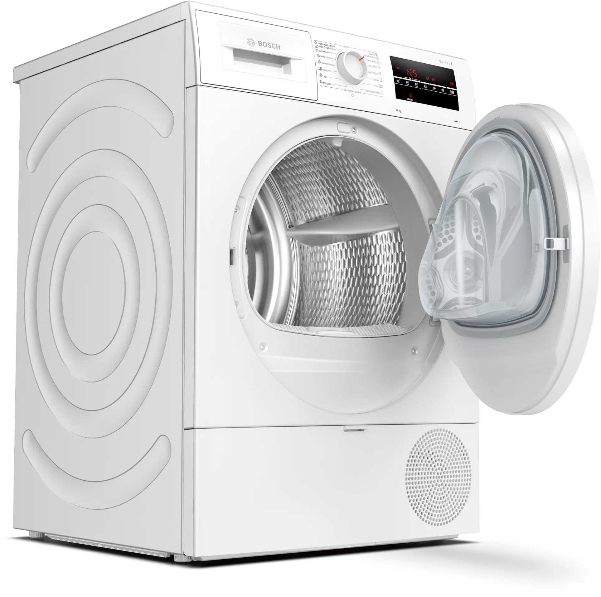 Fotografie palce Nr. 3 výrobku