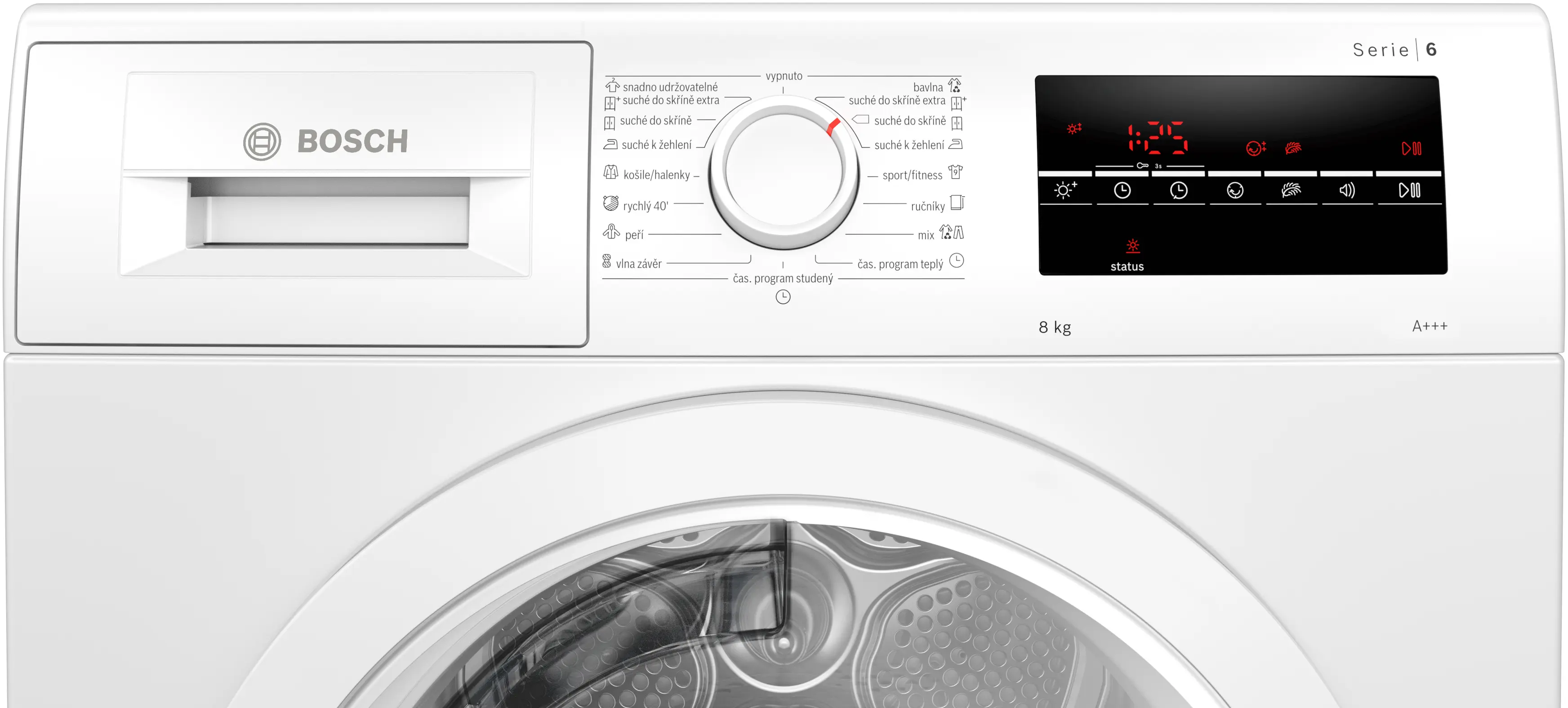 Fotografie palce Nr. 2 výrobku