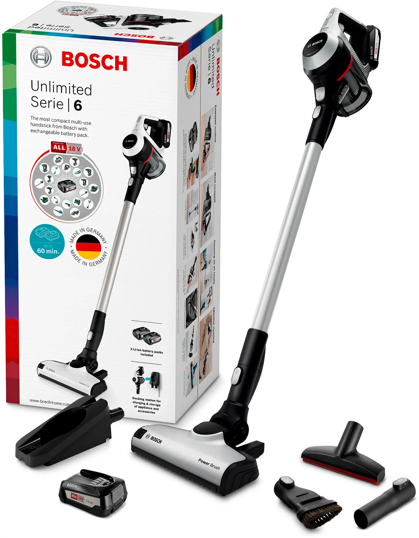 Ürün numarasının 3 ön izleme görseli