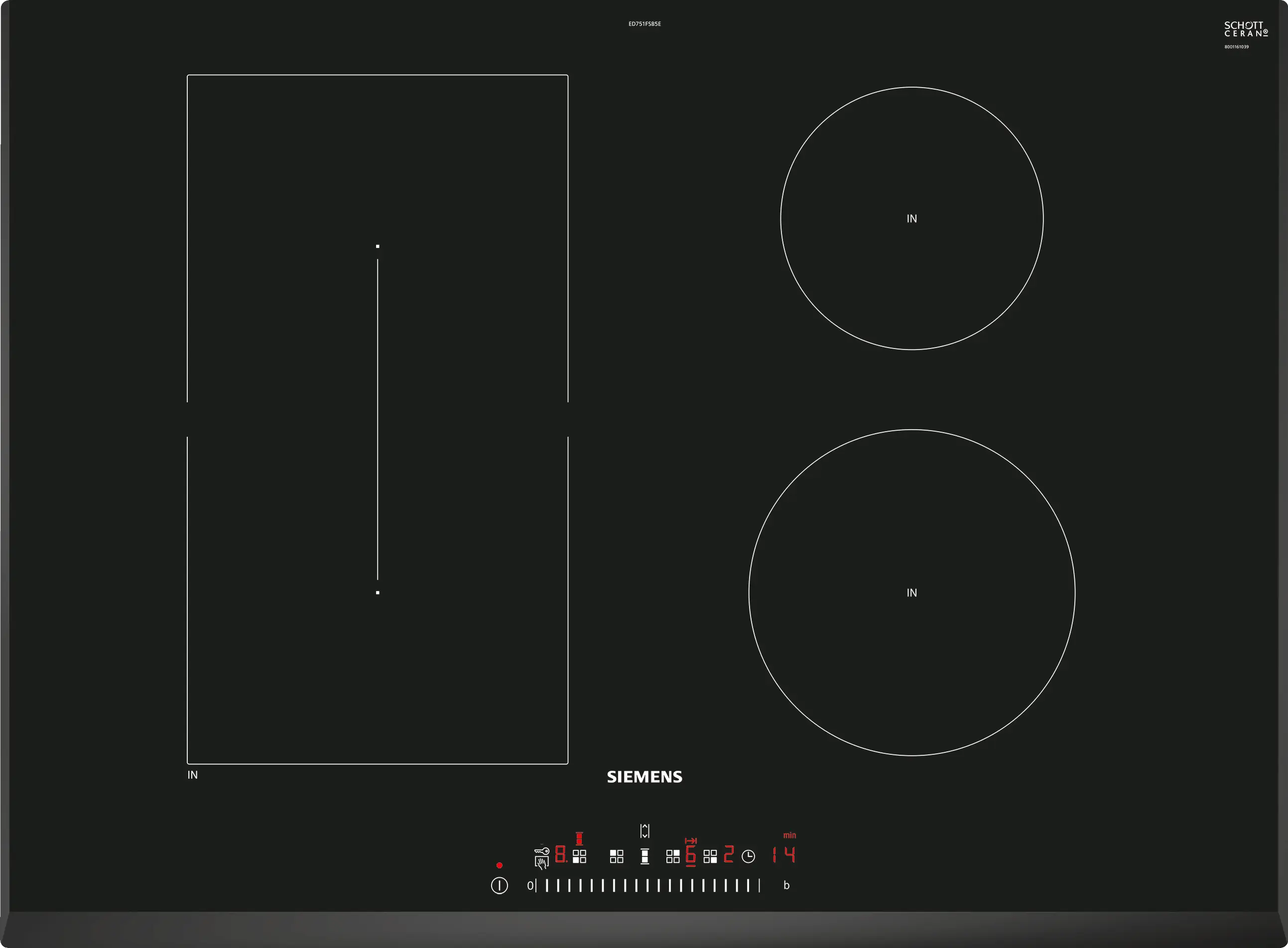 Thumbnail fotonummer 1 af produktet