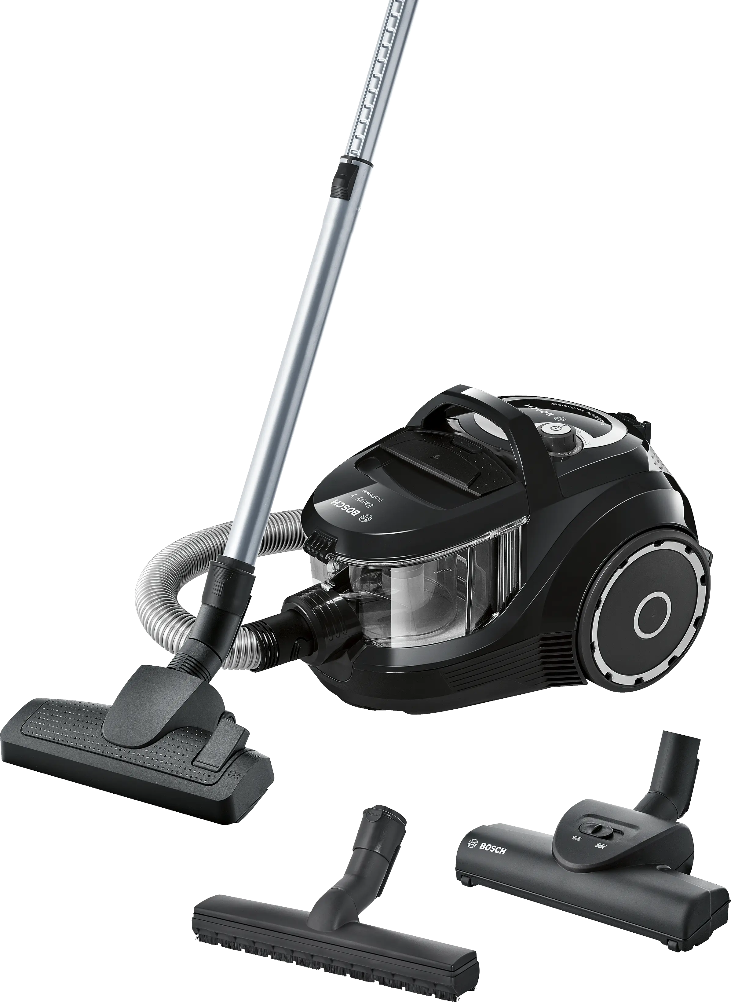 BGS2POW1 Aspirateur sans sac Bosch Electroménager France