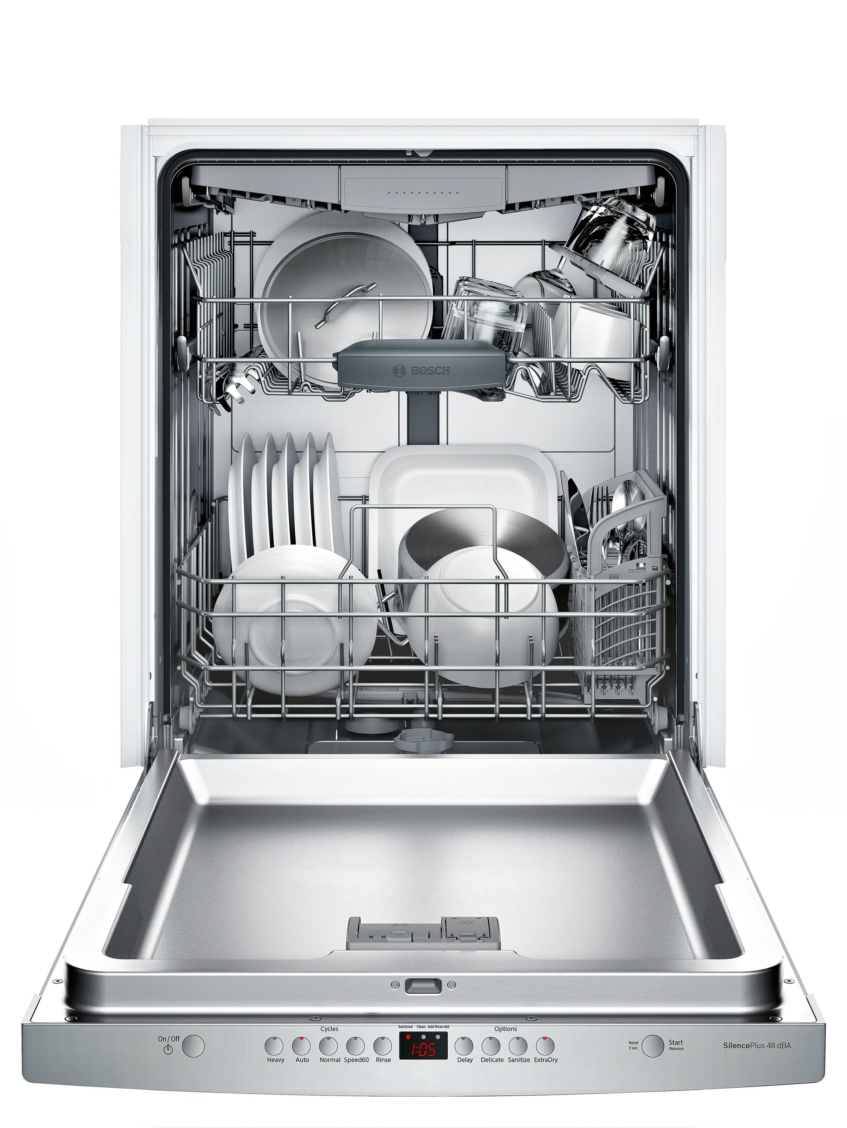 SHSM4AZ55N Dishwasher | BOSCH CA