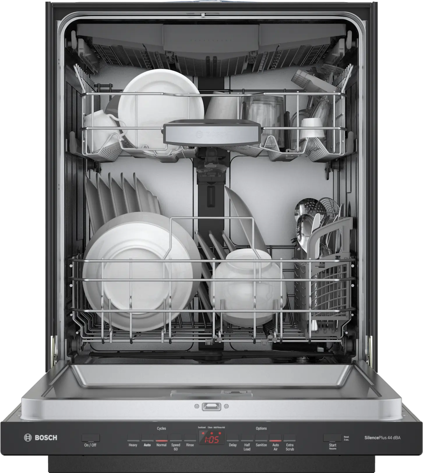 Photo Nr. 39 of the product SHP865ZD6N