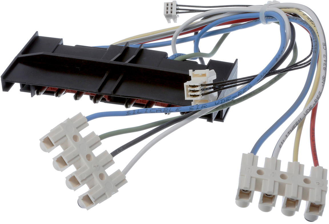 LED Verbindungsleitung Passend Für 12 V Länge 1800 Mm Schwarz