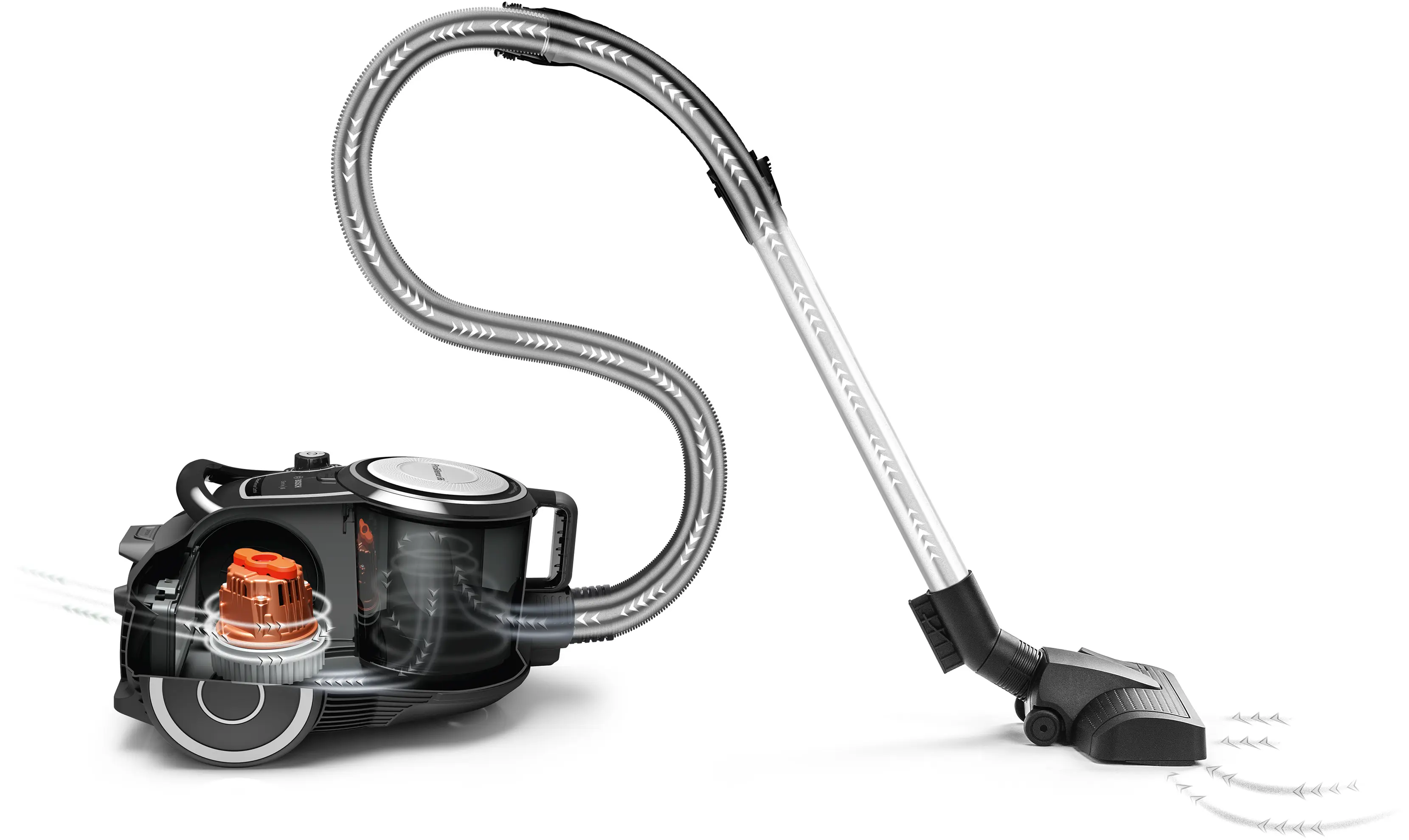 Fotografija Nr. 3 proizvoda BGS41FAM