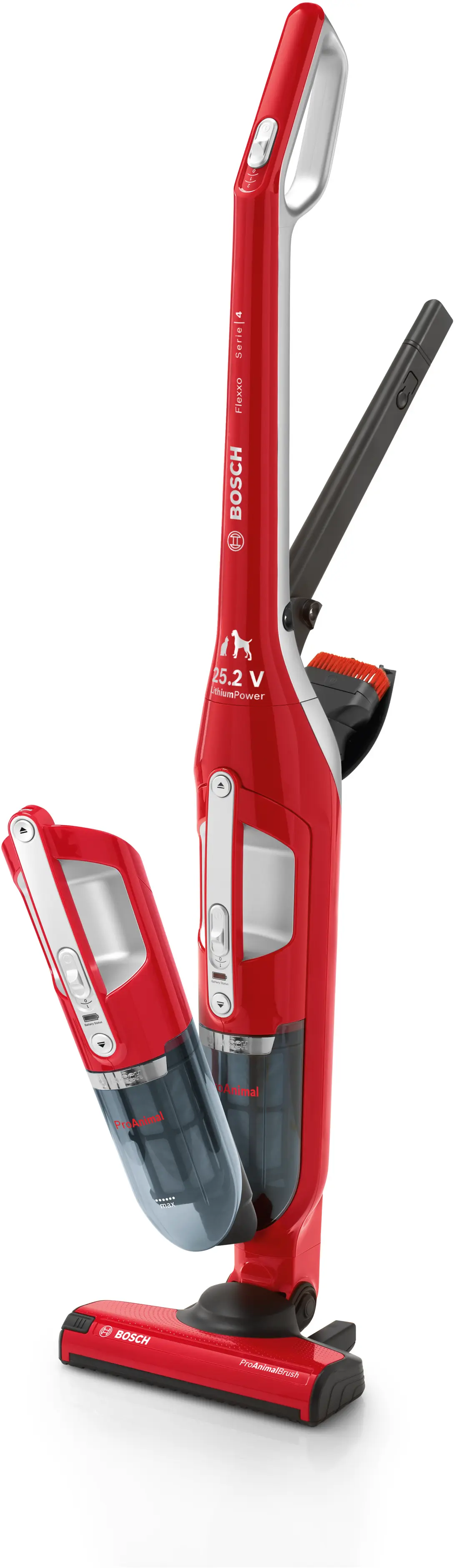 Photo Nr. 2 of the product BBH3PETGB