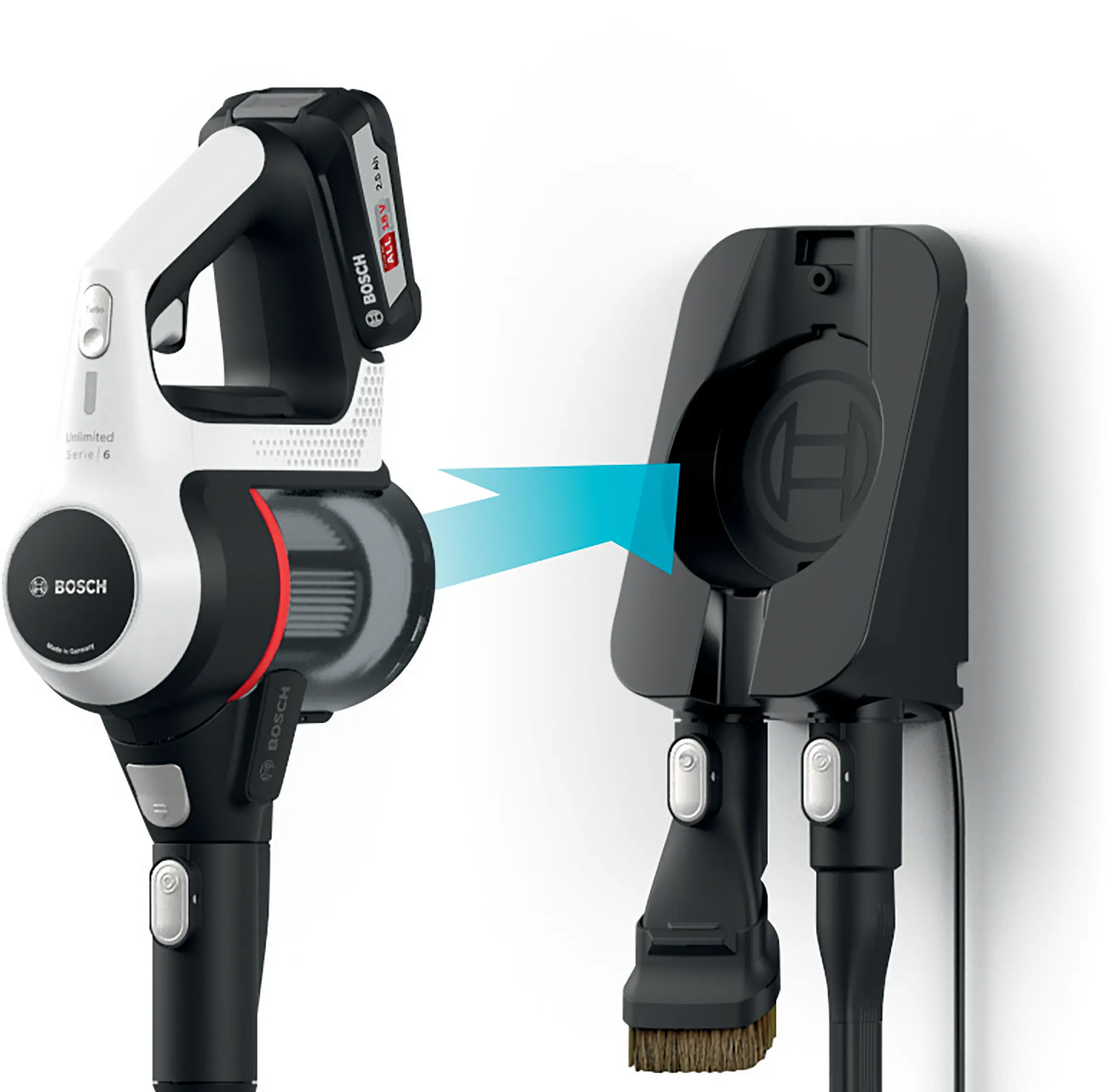 Φωτογραφία Nr. 13 του προϊόντος BCS61113