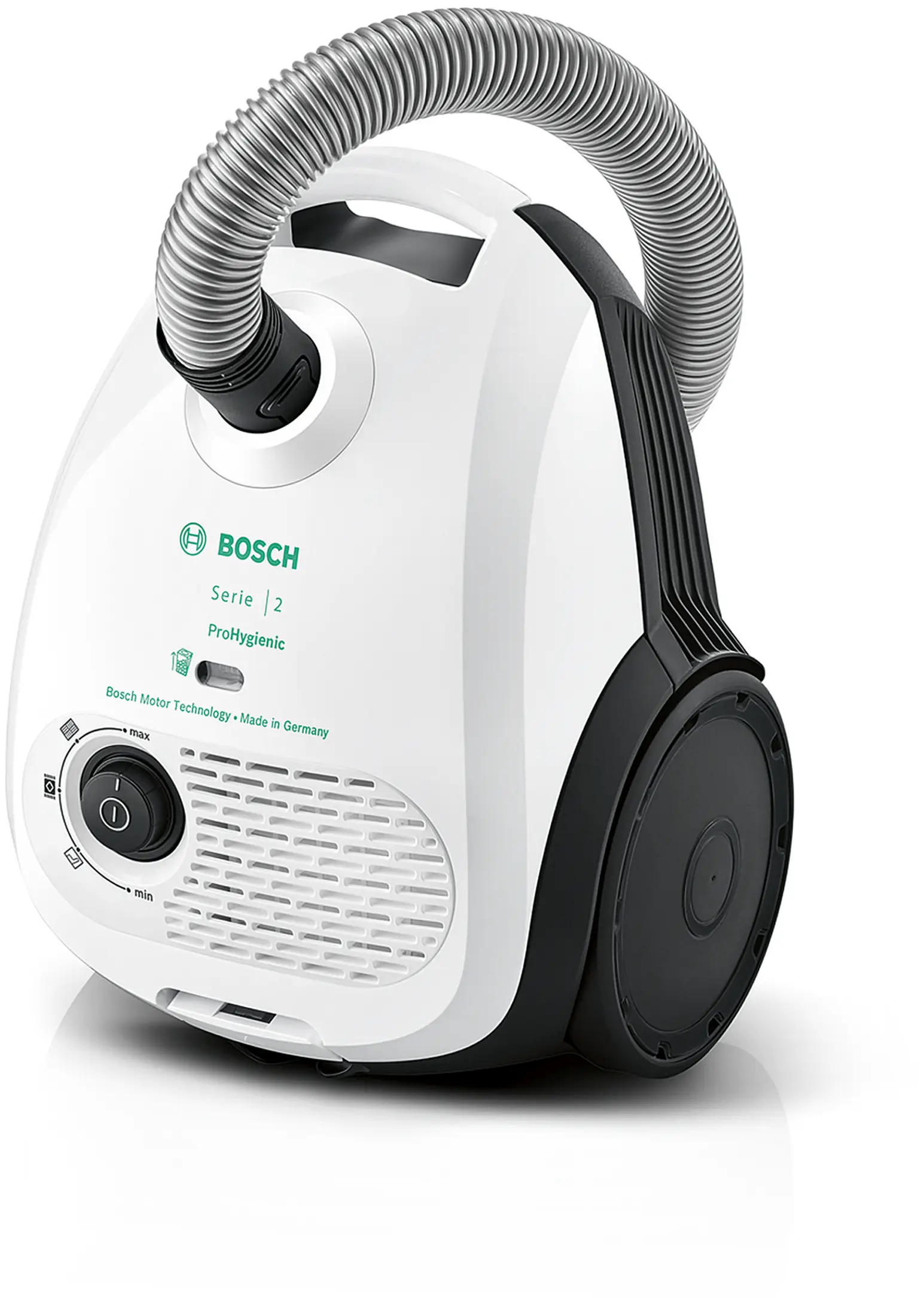 Foto Nº. 2 do produto BGB2HYG1