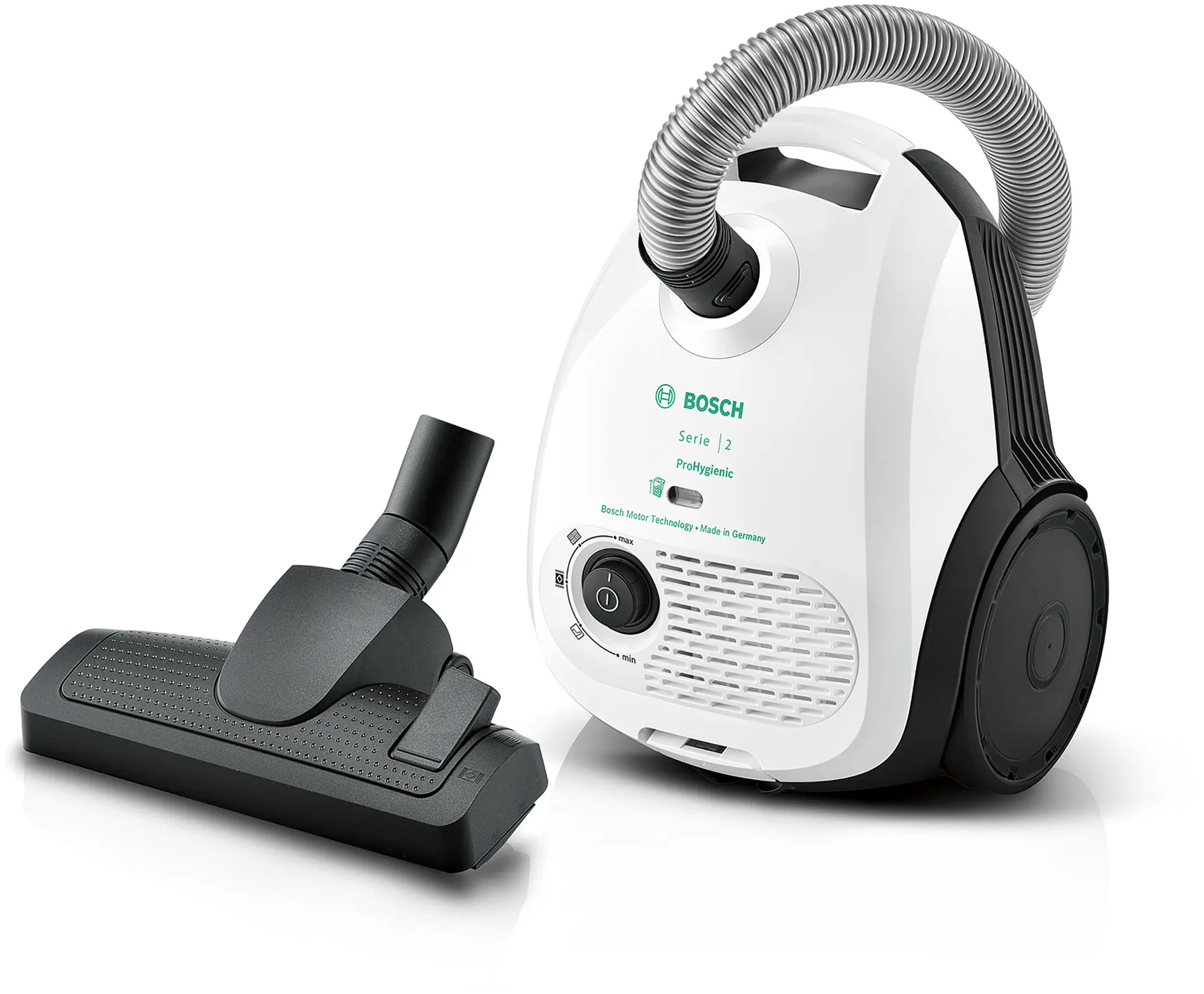 Foto Nº. 3 do produto BGB2HYG1