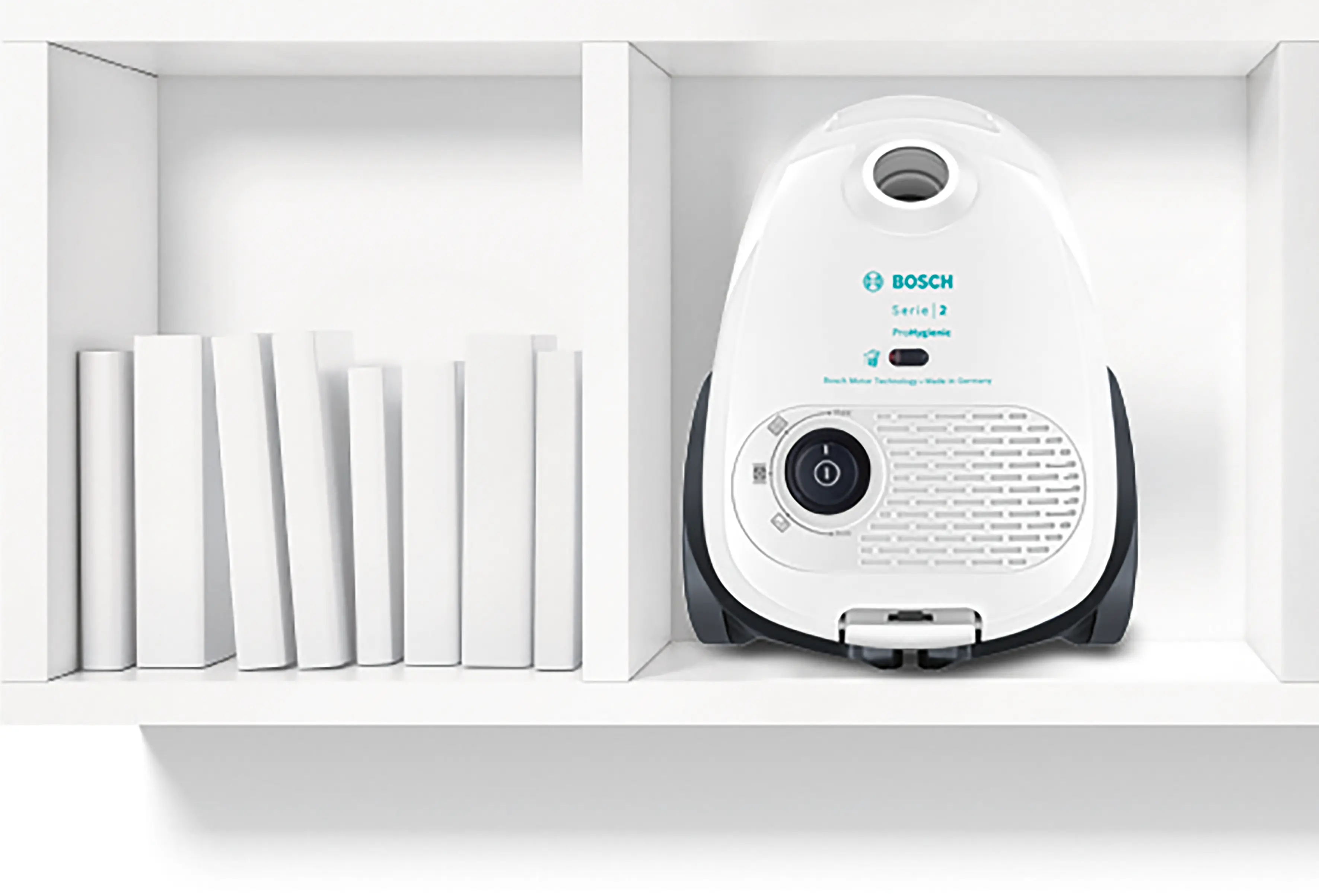 Foto Nº. 5 do produto BGB2HYG1