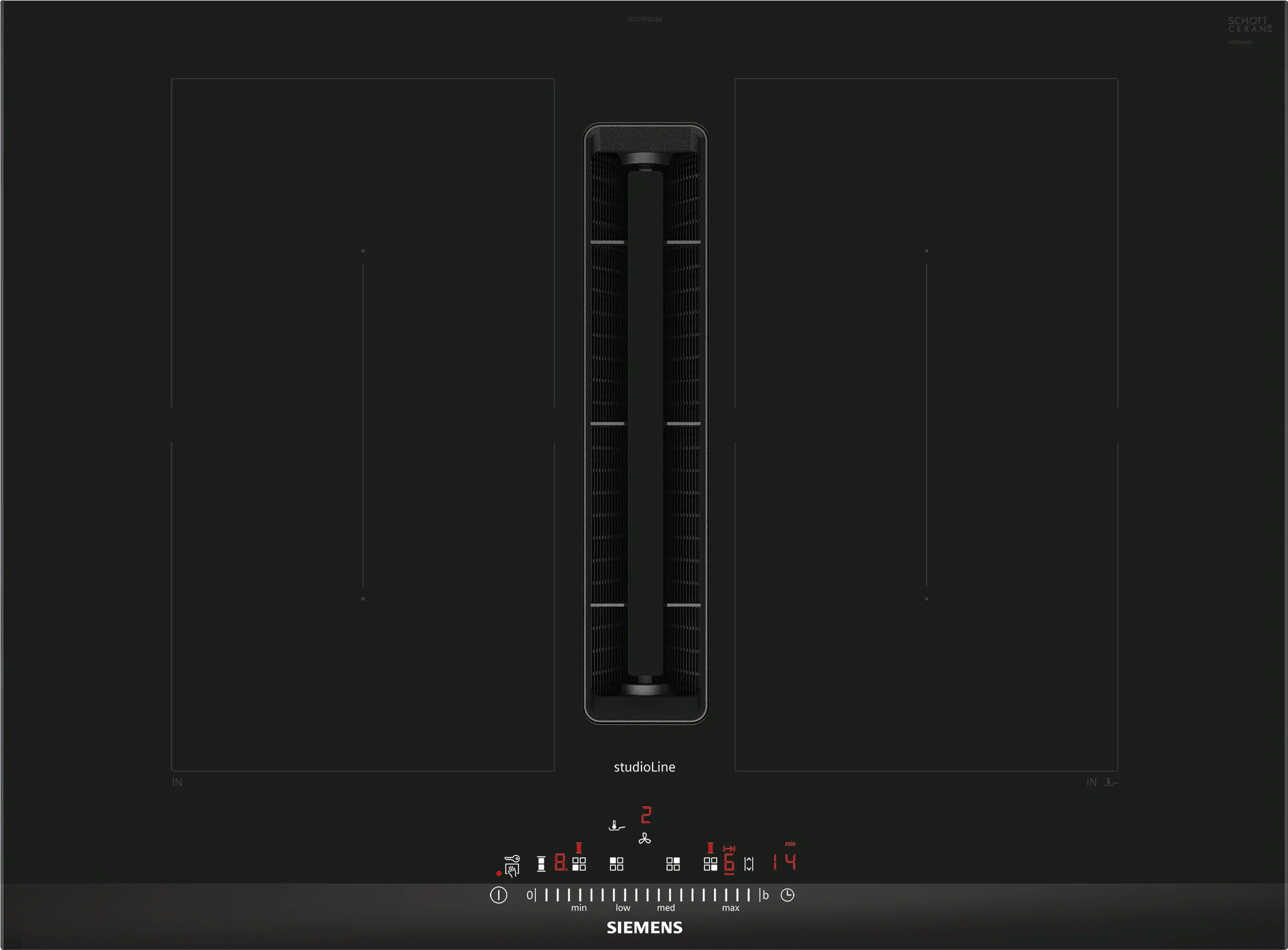 Foto-miniatuur nr. 1 van het product