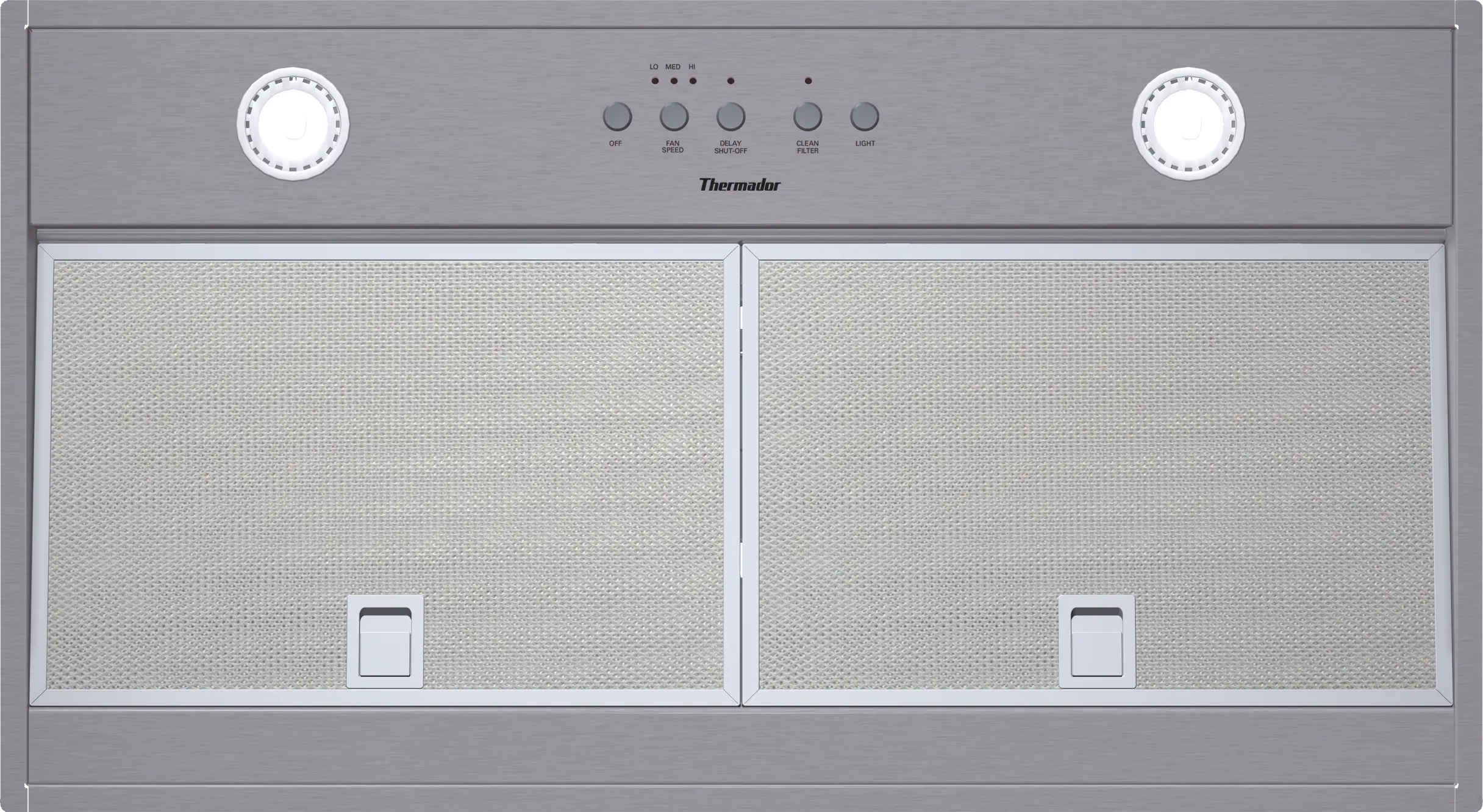 VCI236DS Custom insert | THERMADOR US