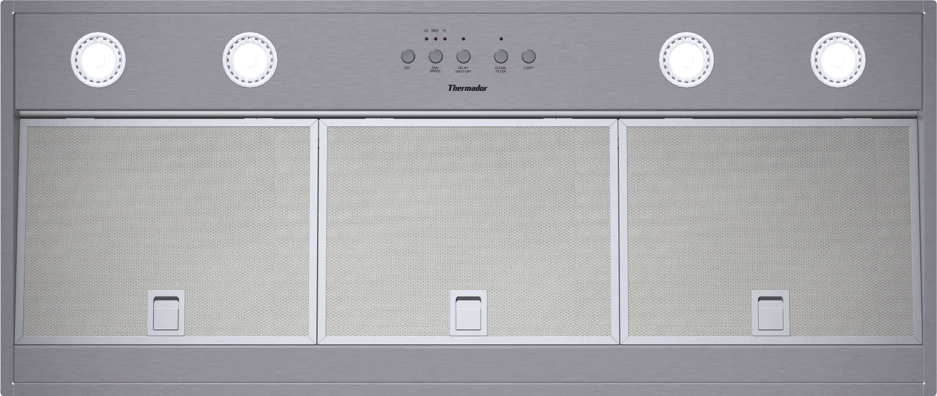 VCI248DS Custom insert | THERMADOR US