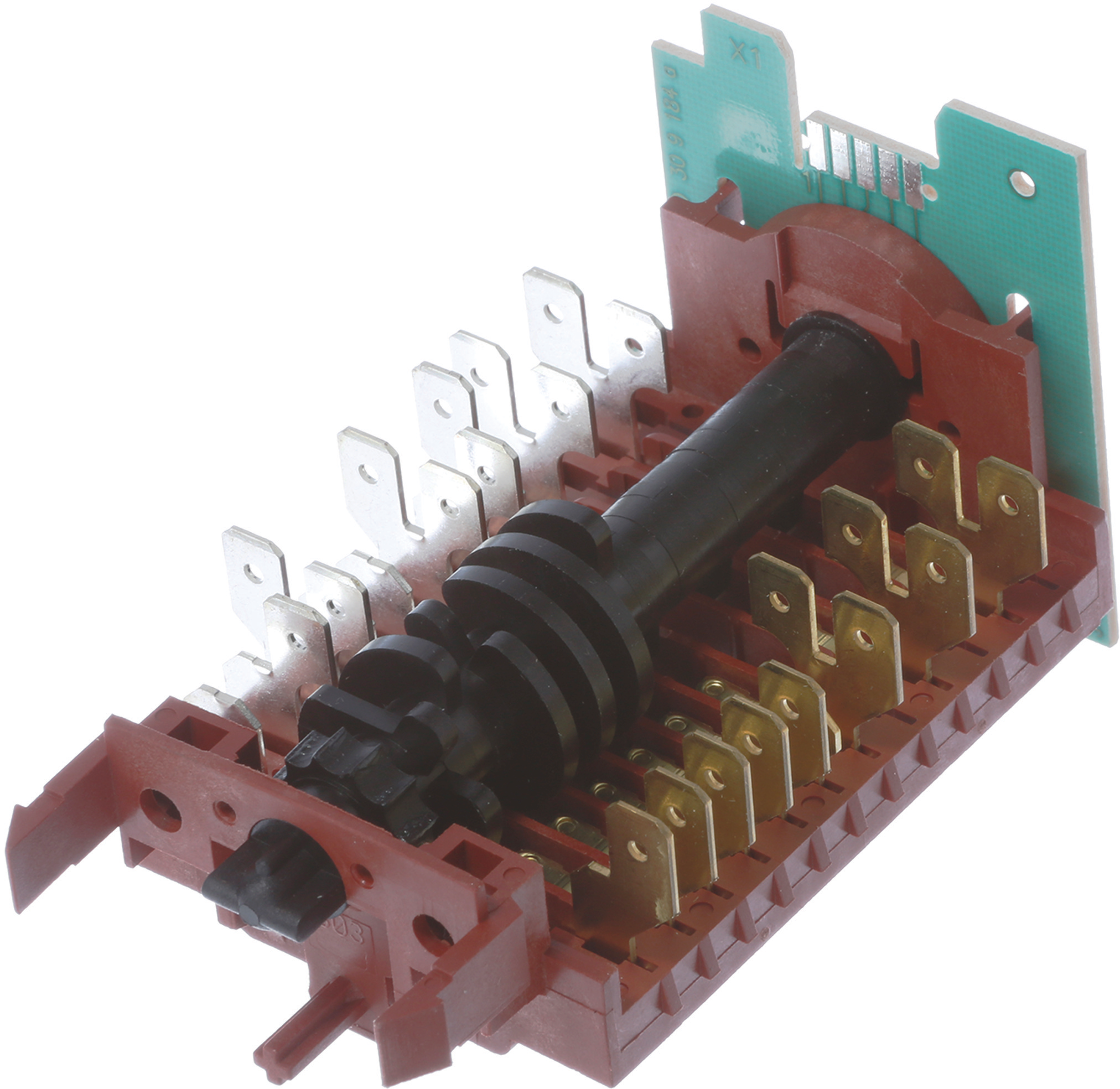 10004404 Switch-selector | BOSCH SG