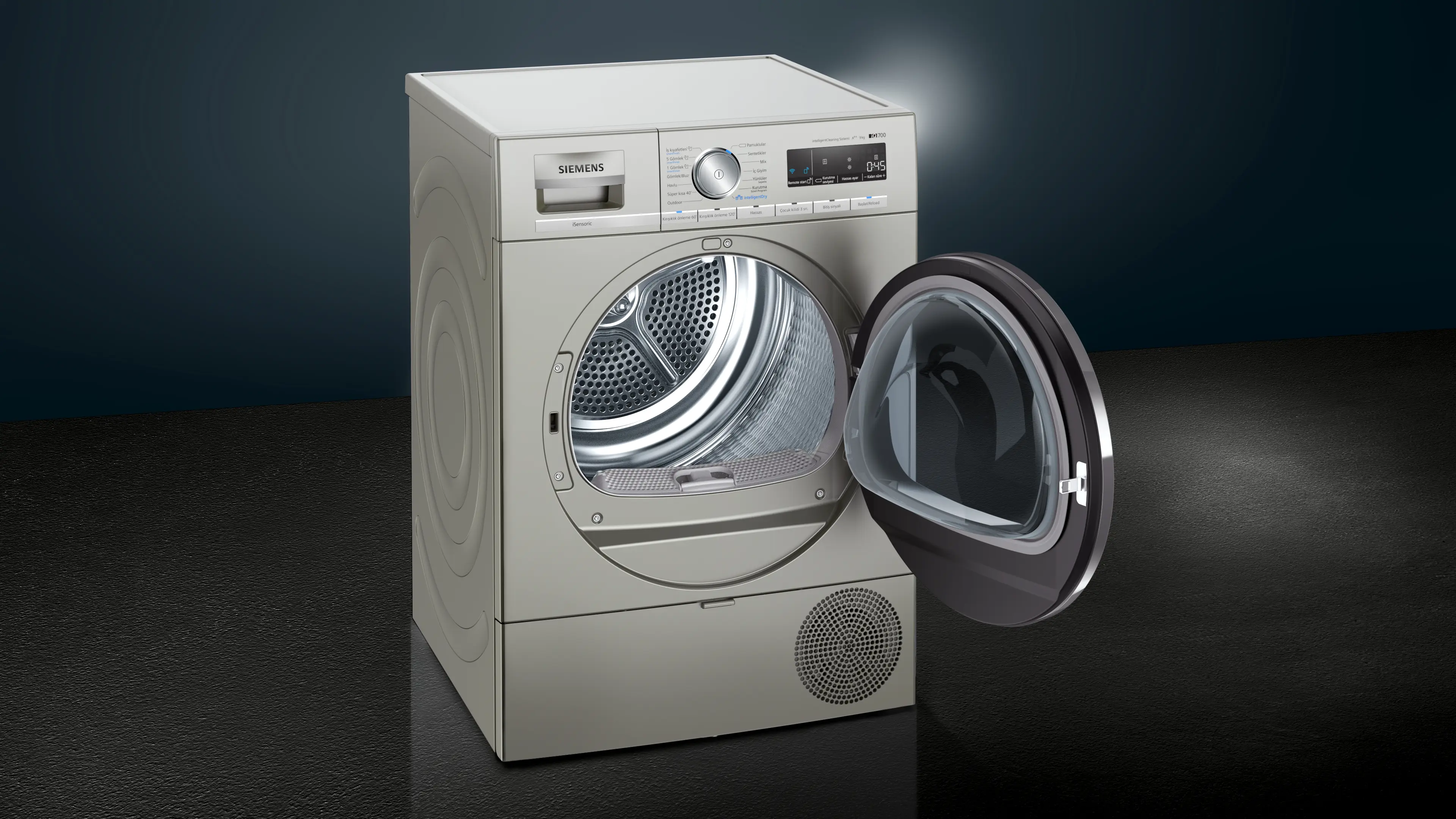 Ürün numarasının 3 ön izleme görseli