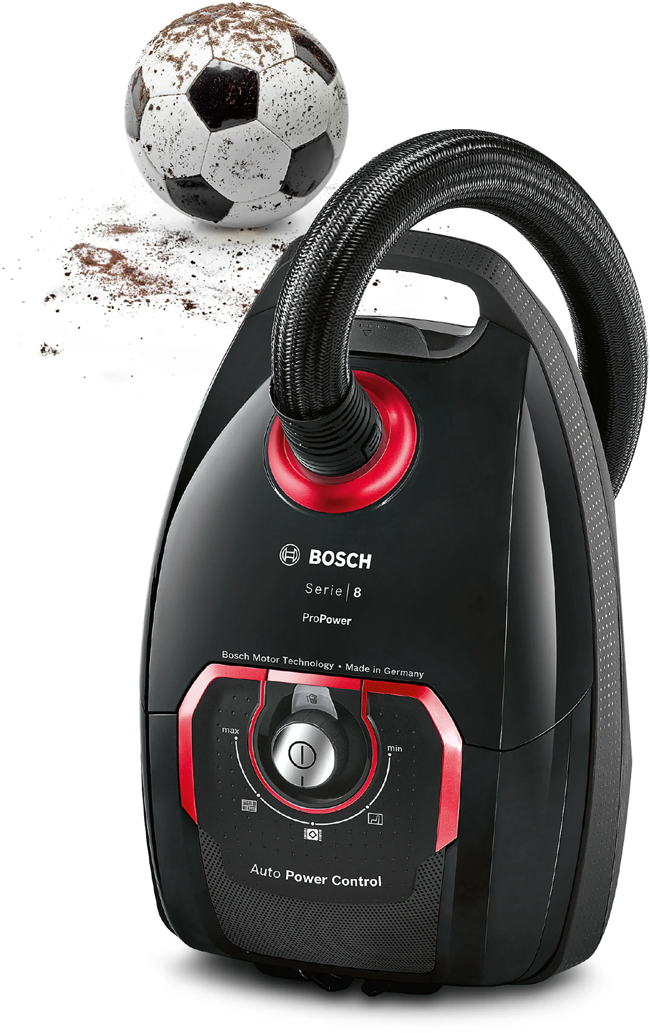 Fotografija Nr. 3 proizvoda BGL8POW2