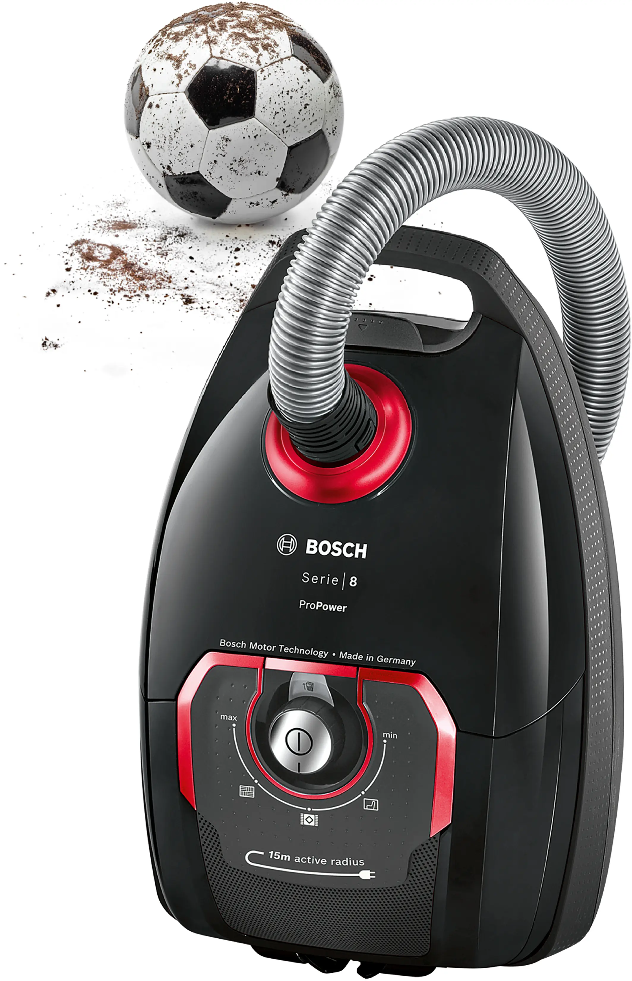 Kuva 3 tuotteesta BGL8POW1