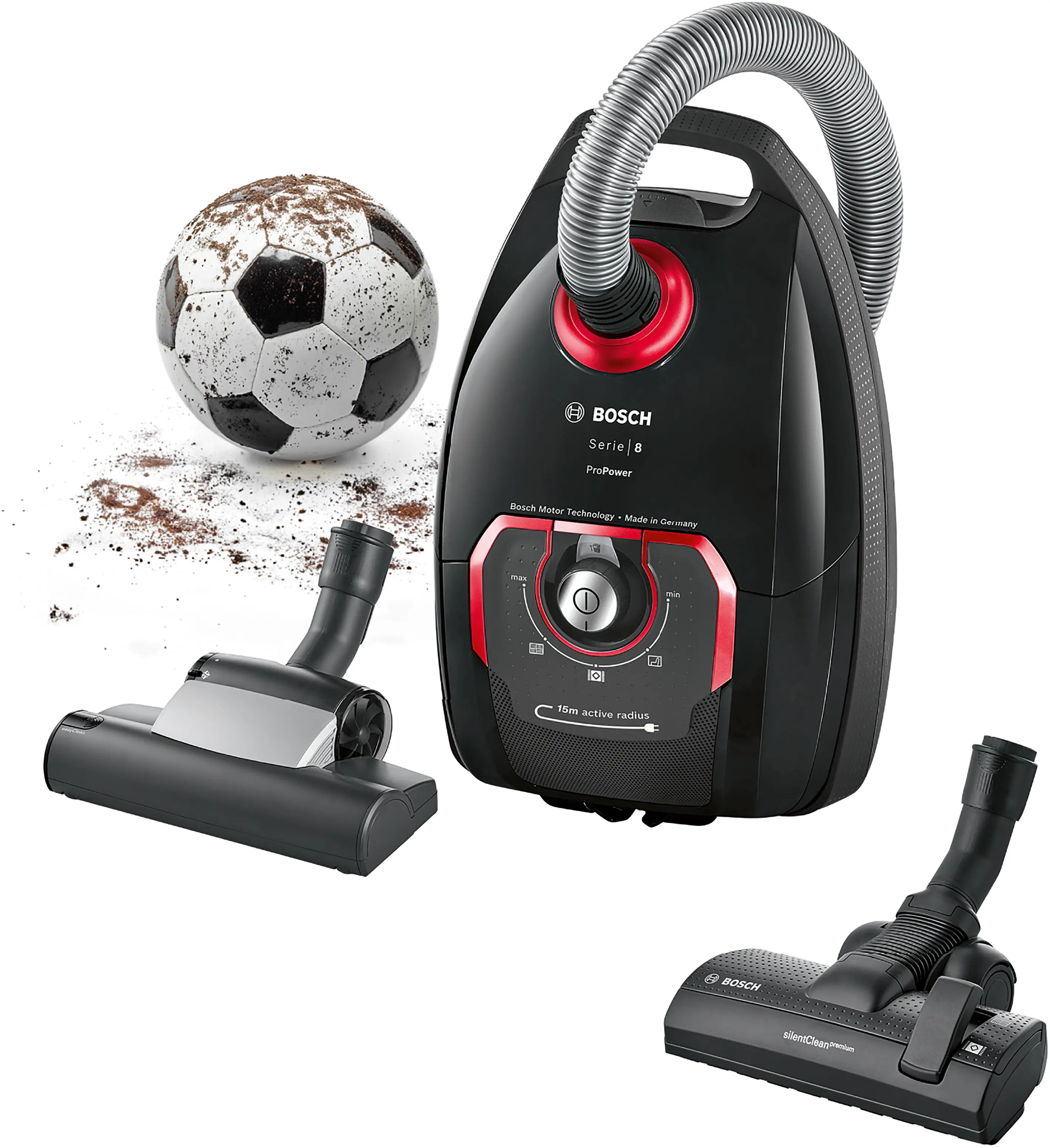 Kuva 4 tuotteesta BGL8POW1