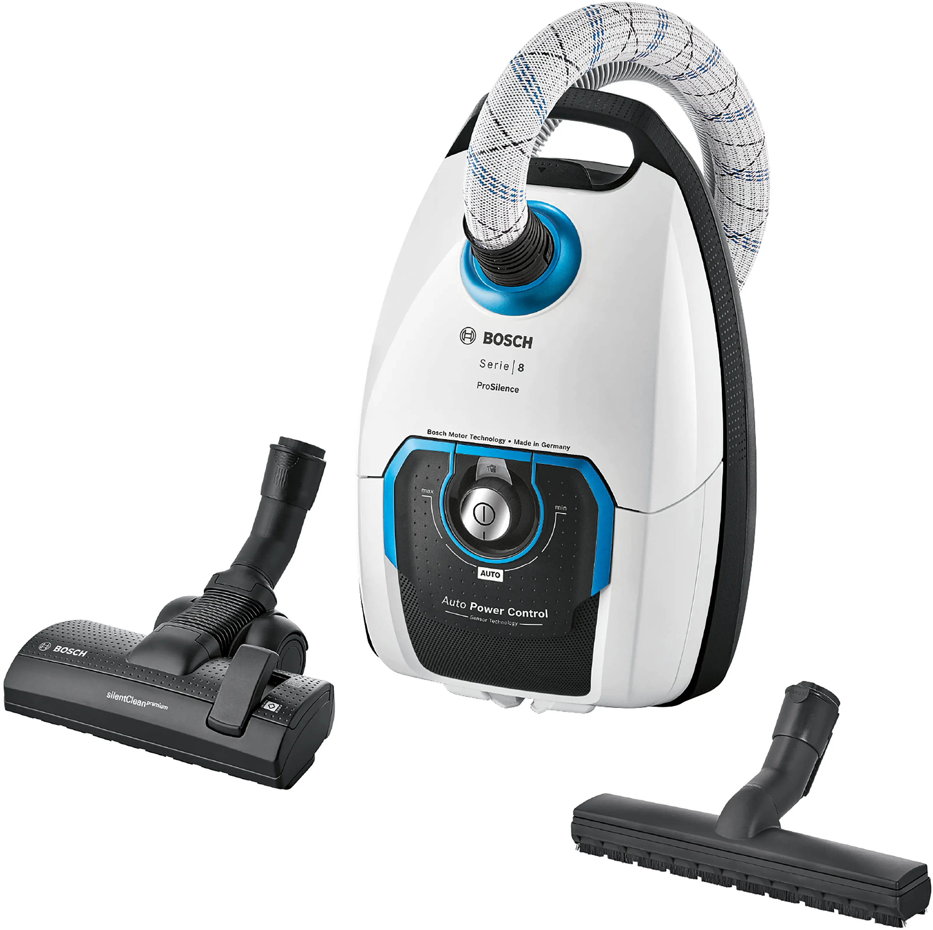 Foto nr. 4 van het product BGL8SIL5--B