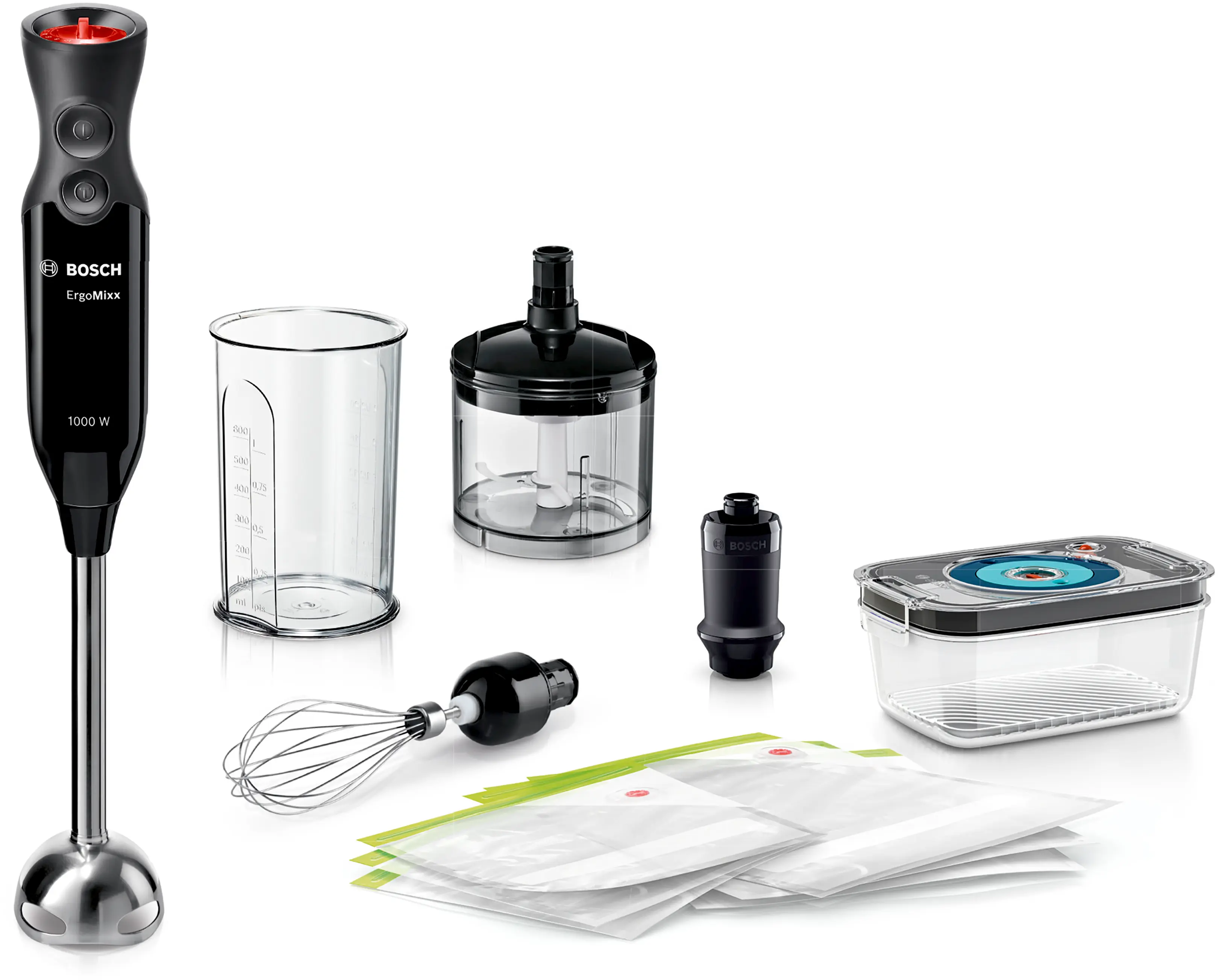 Photo Nr. 2 of the product MS6CB61V5