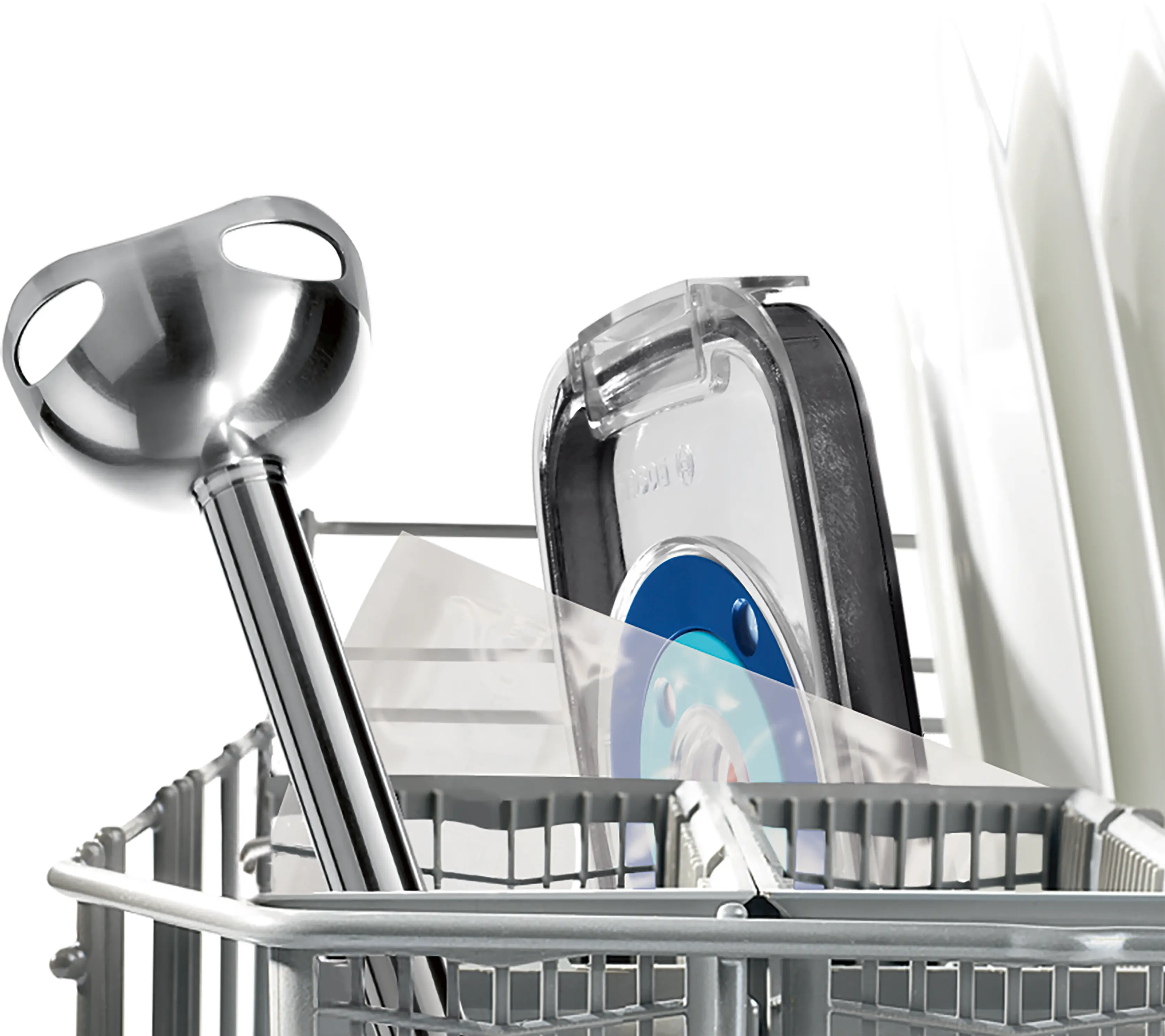 Fotografija Nr. 6 proizvoda MS6CB61V1