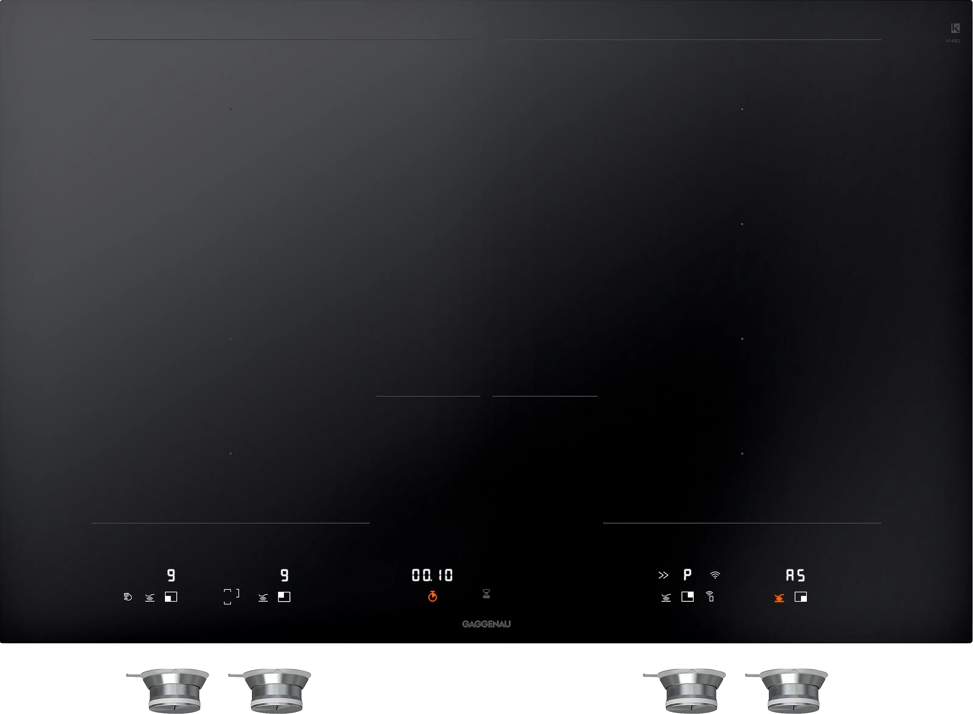 Foto pollice Nr. 1 del prodotto