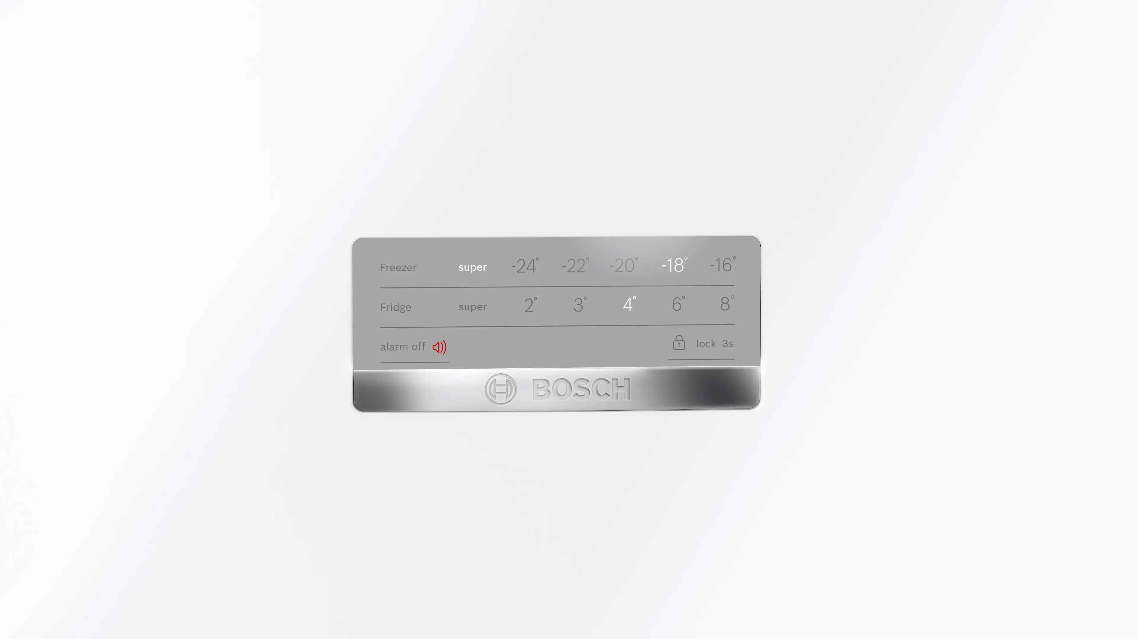 Ürün numarasının 3 ön izleme görseli