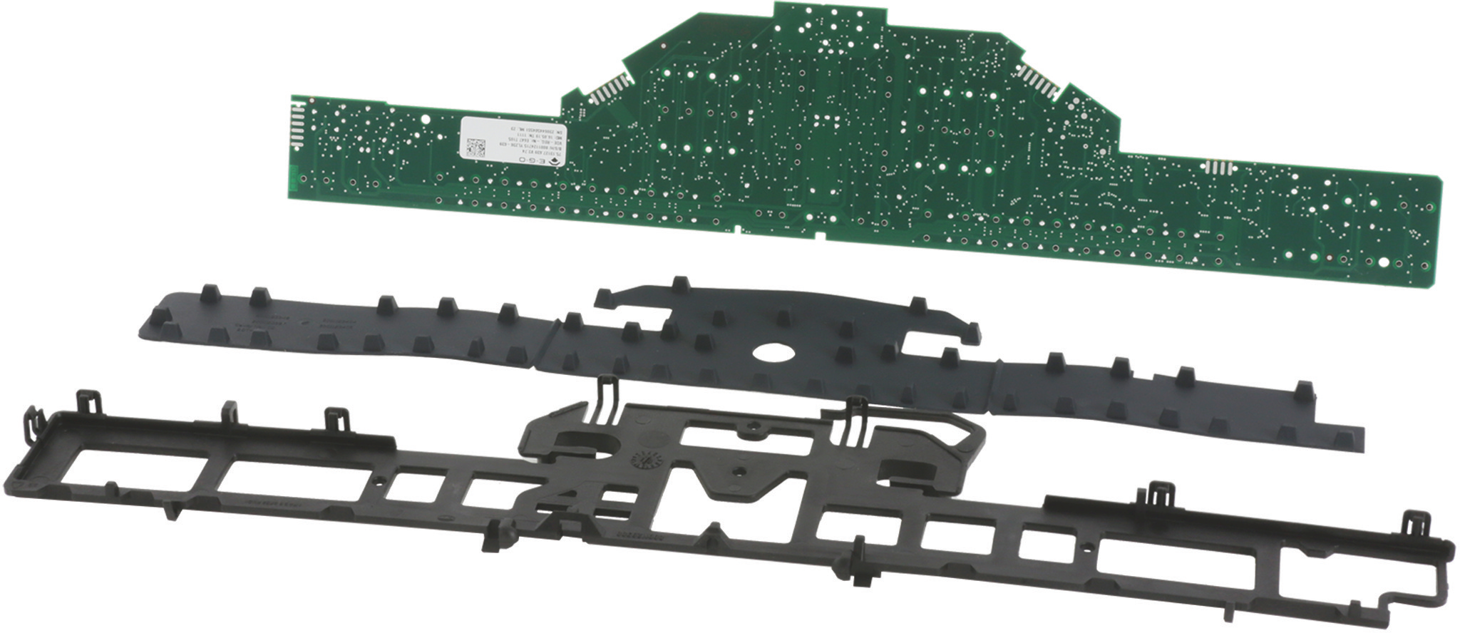 11033155 Bedienmodul für Kochfeld | Siemens Hausgeräte DE 