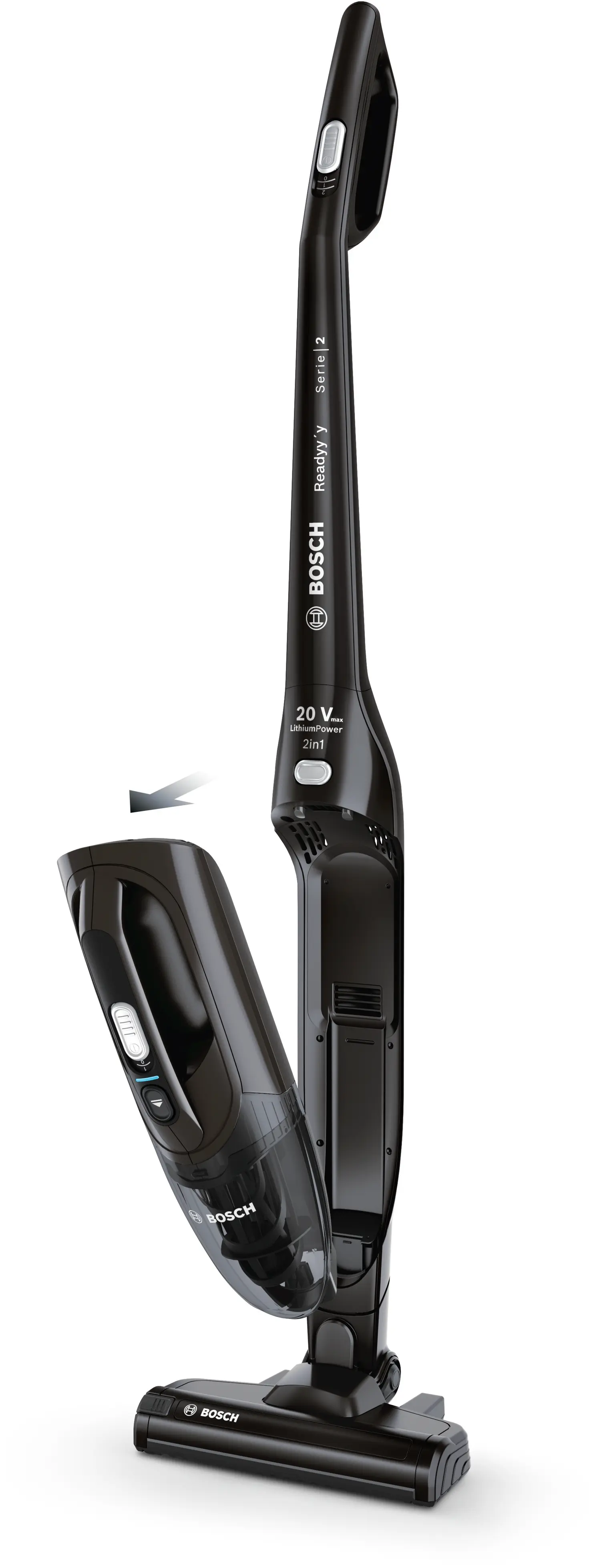 Foto Nr. 2 av produkten BCHF220B