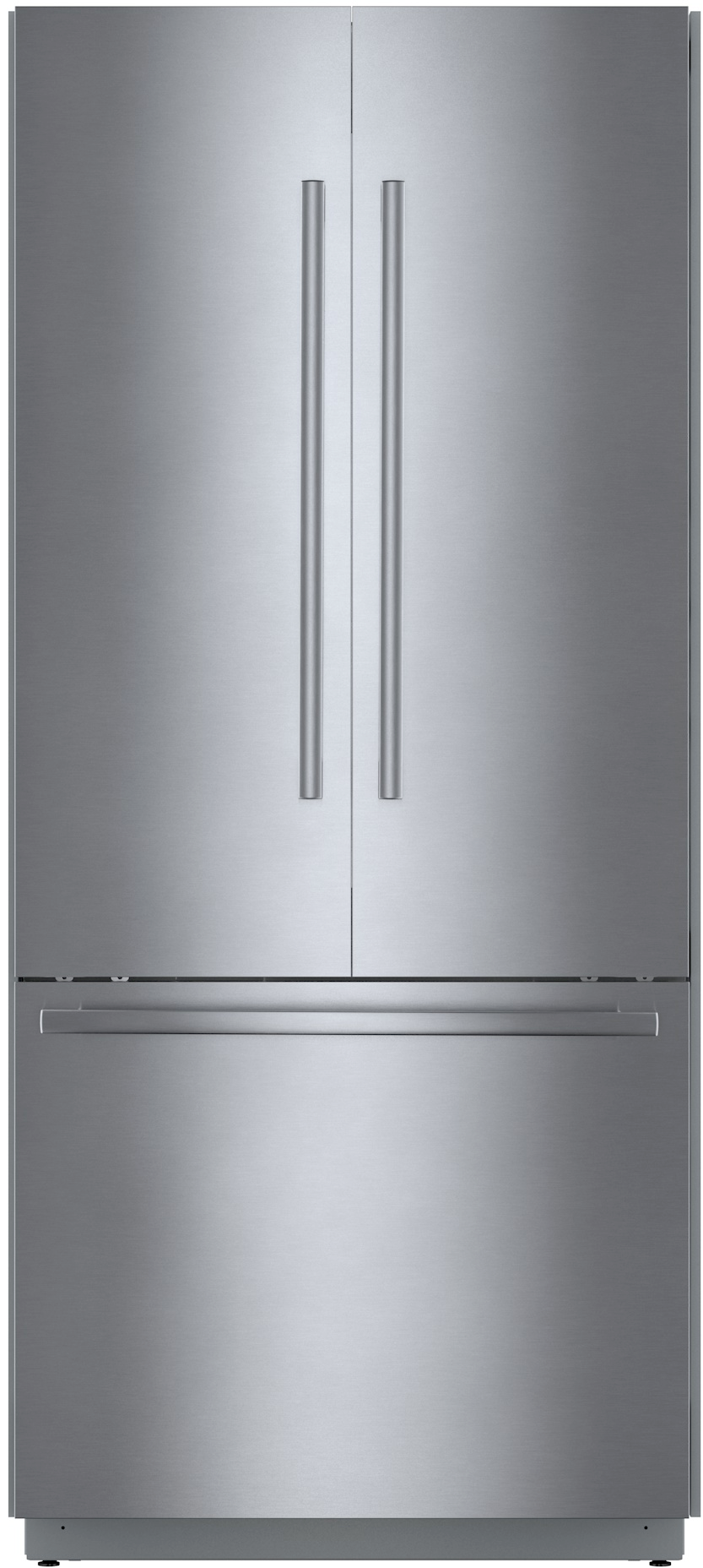 B36BT935NS Built-in Bottom Freezer Refrigerator | BOSCH US