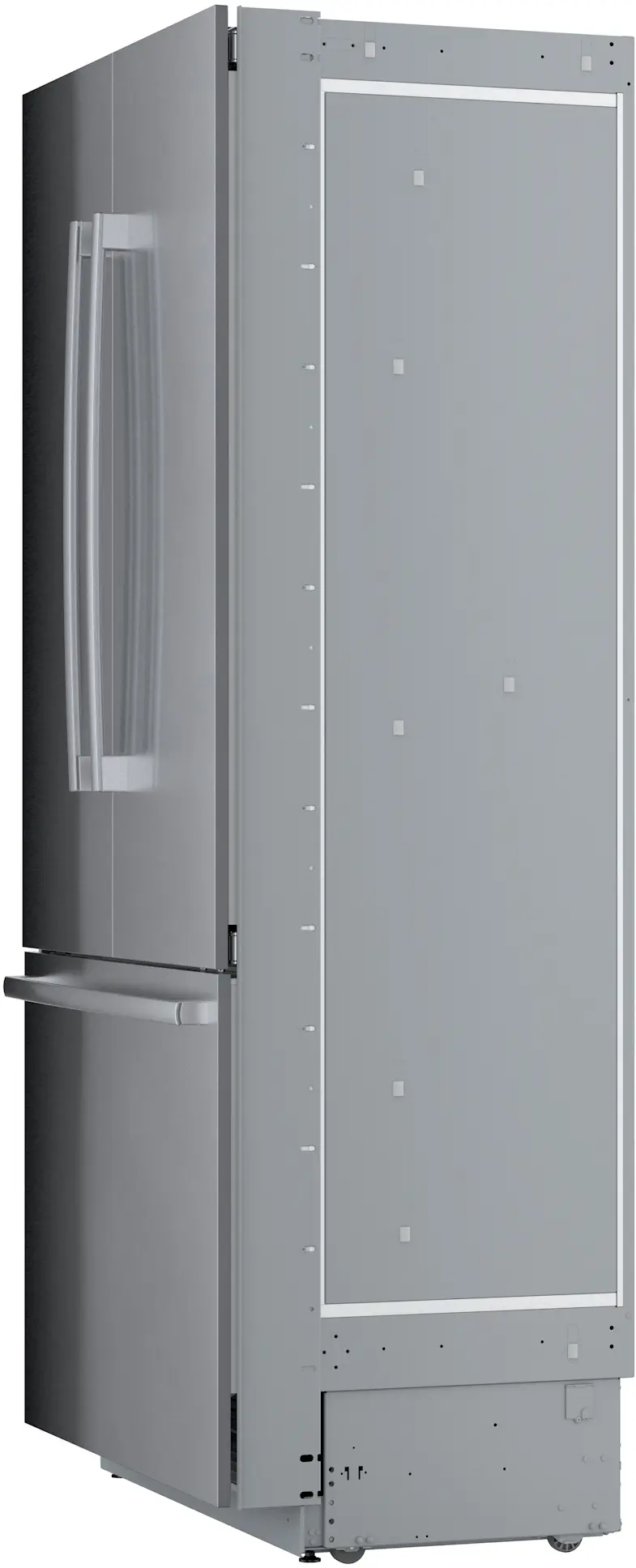 B36BT930NS Built-in Bottom Freezer Refrigerator | BOSCH CA
