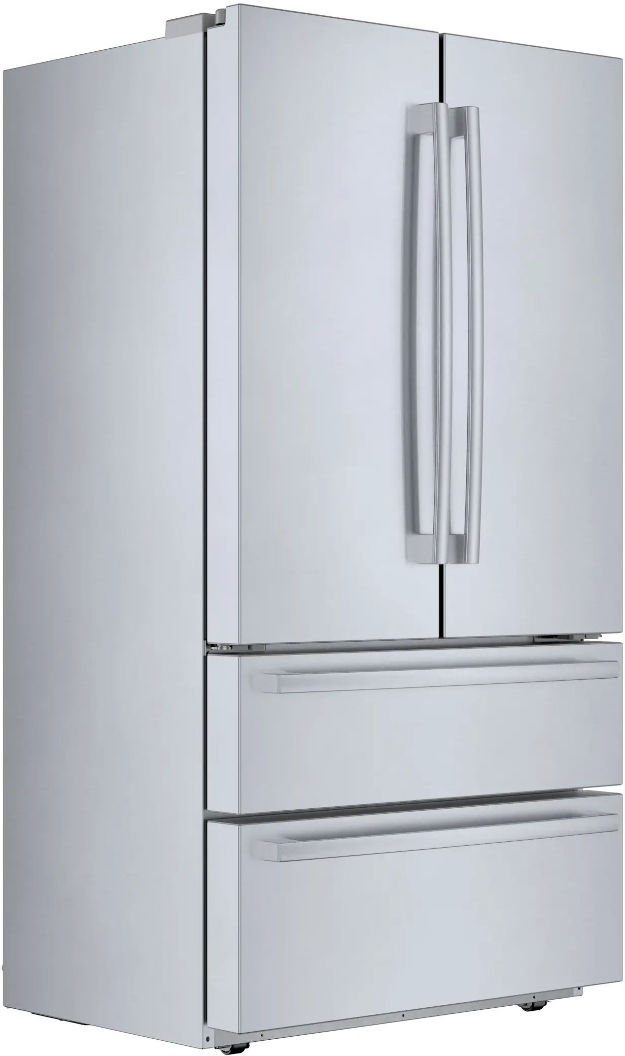 B21CL81SNS French Door Bottom Mount | BOSCH CA