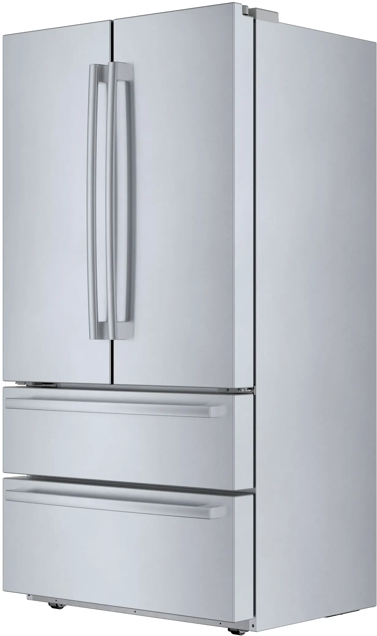 B21CL81SNS French Door Bottom Mount | BOSCH CA