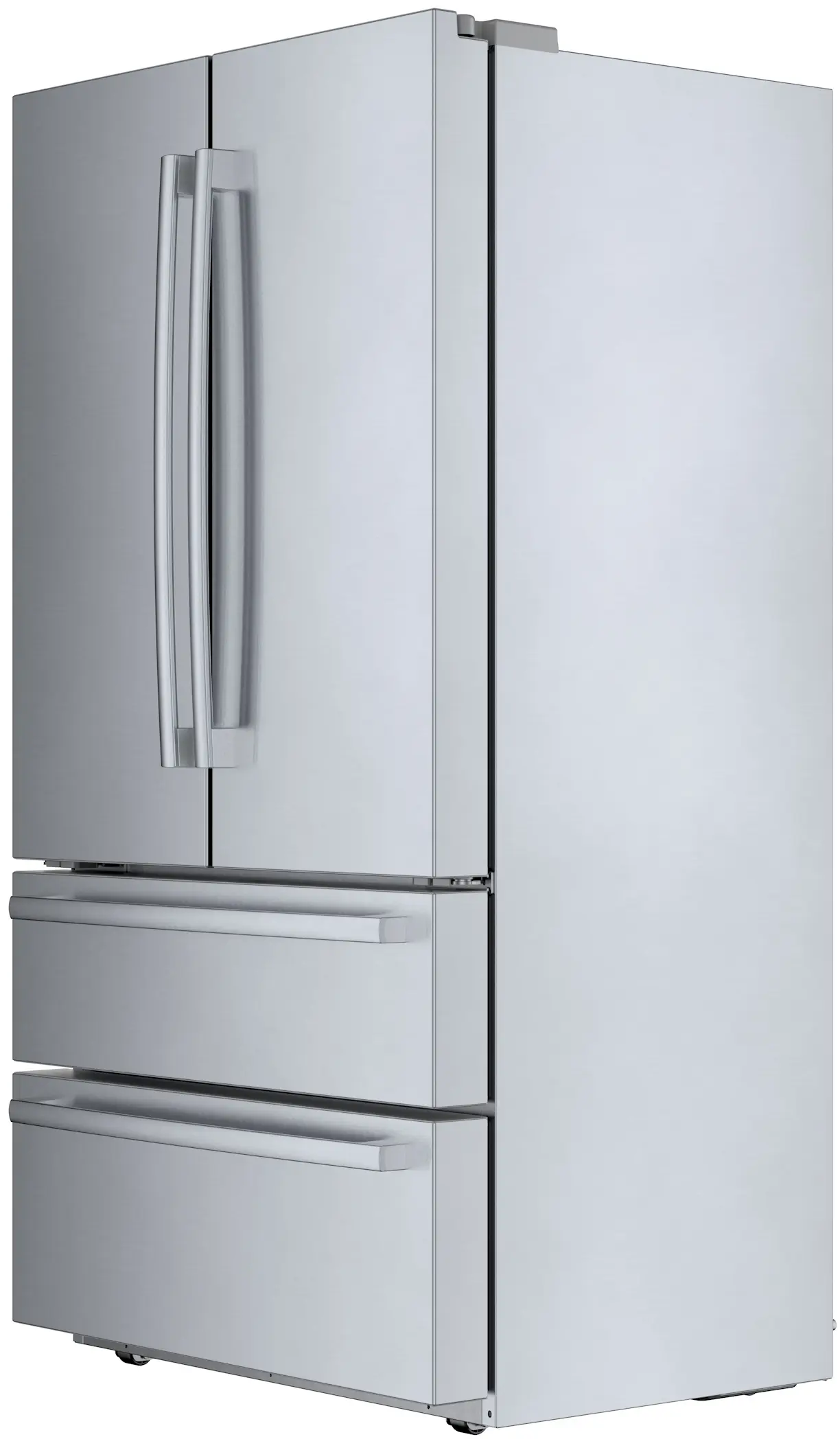 B21CL81SNS French Door Bottom Mount | BOSCH CA