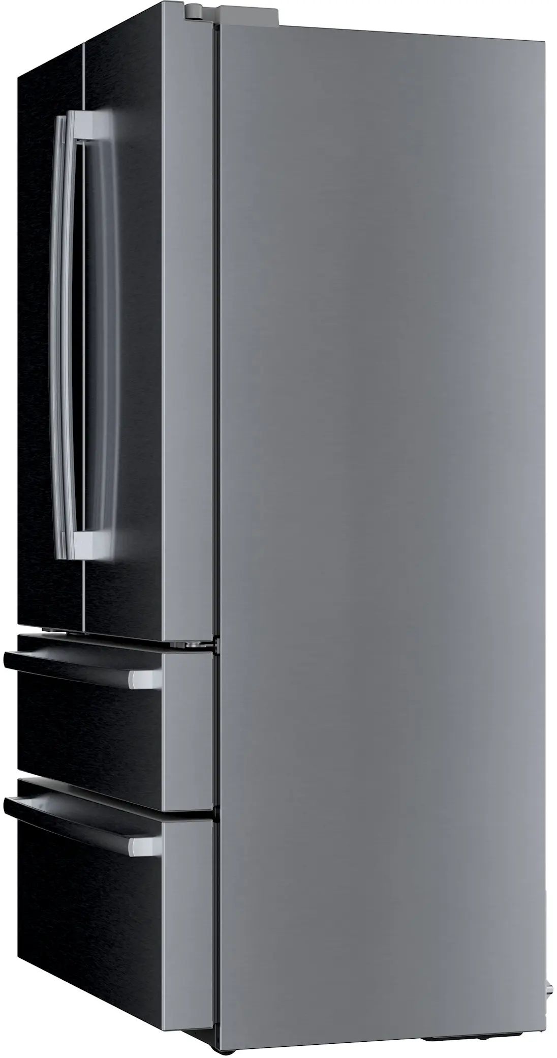 B21CL81SNS French Door Bottom freezer, multi door | BOSCH US