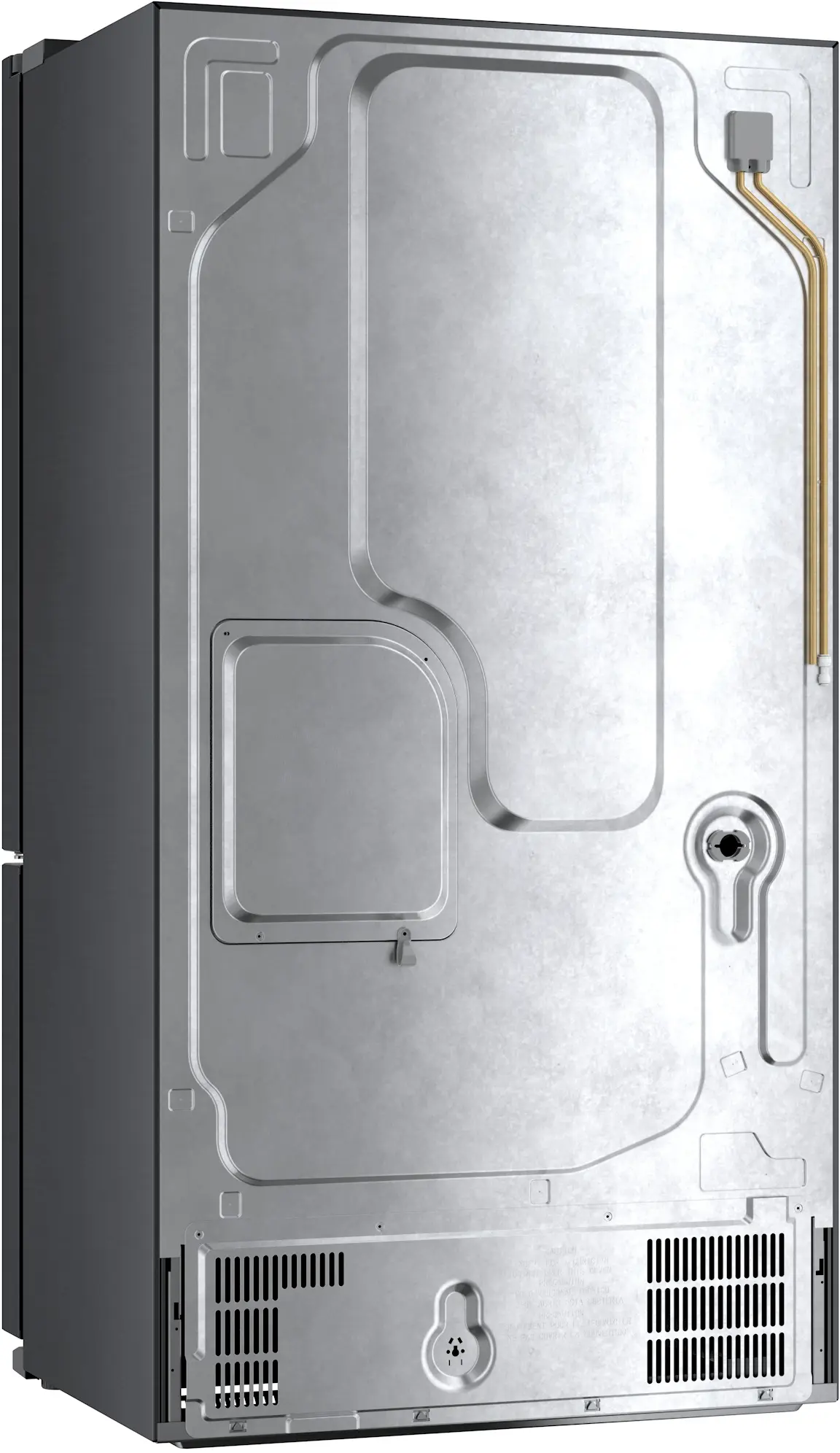 Photo Nr. 62 of the product B21CL81SNS