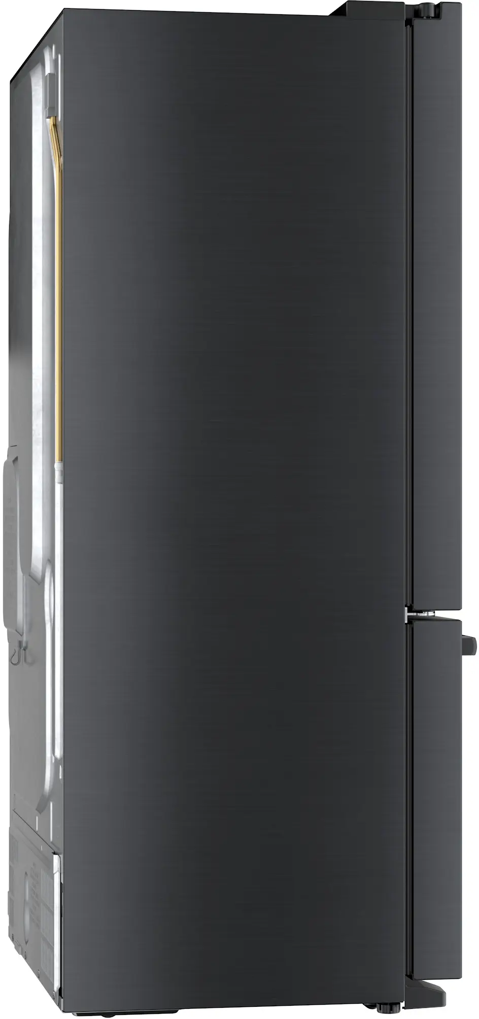 B21CL81SNS French Door Bottom freezer, multi door | BOSCH US