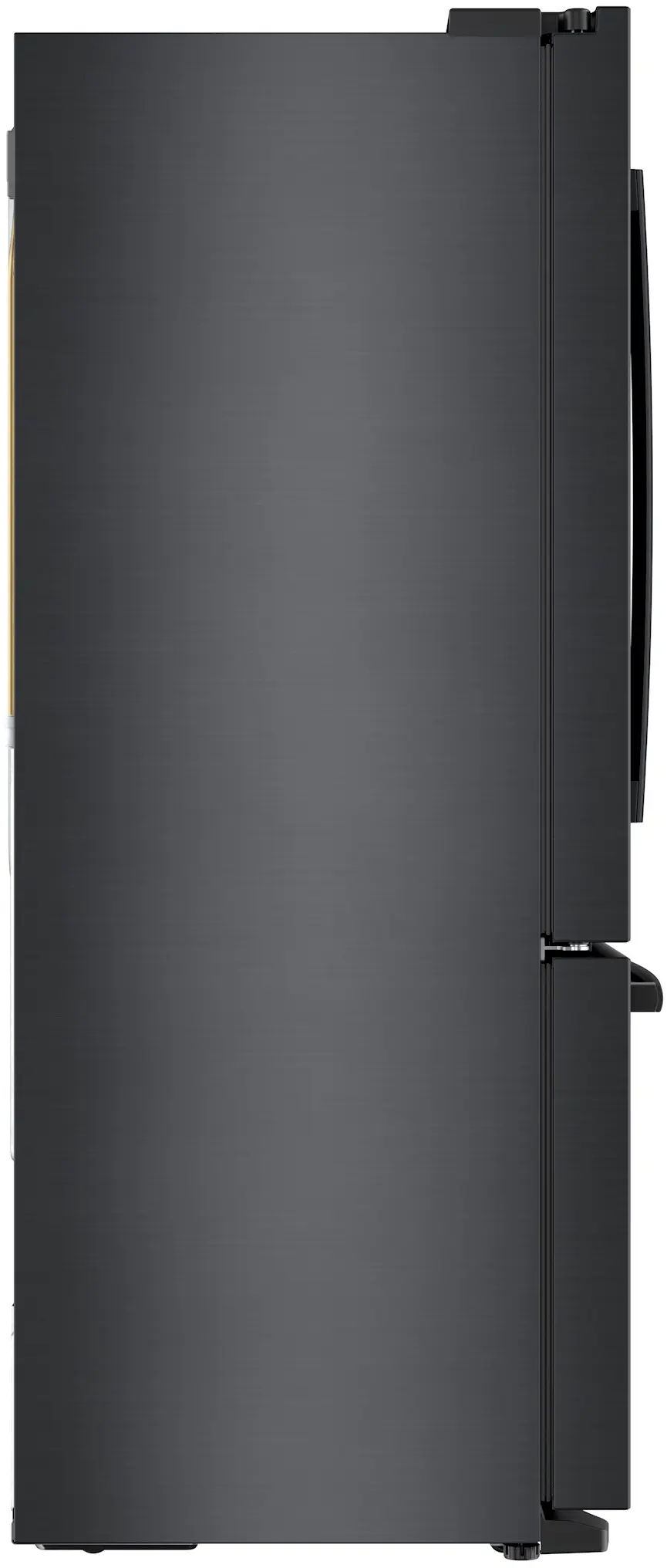 B21CL81SNS French Door Bottom freezer, multi door | BOSCH US