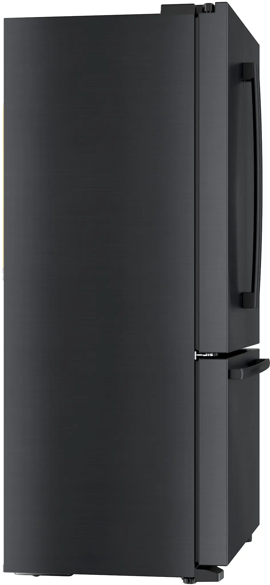 B21CL81SNS French Door Bottom Mount | BOSCH CA