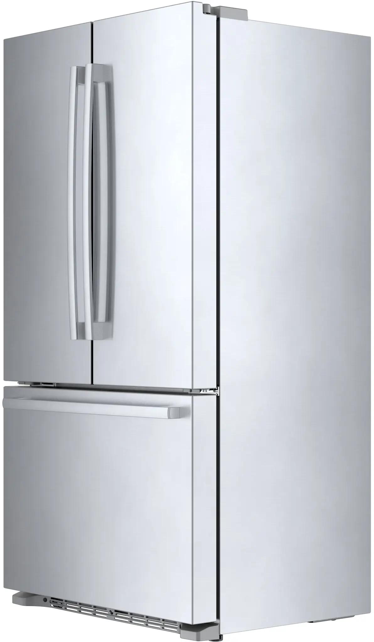 B21CT80SNS French Door Bottom freezer, multi door | BOSCH US